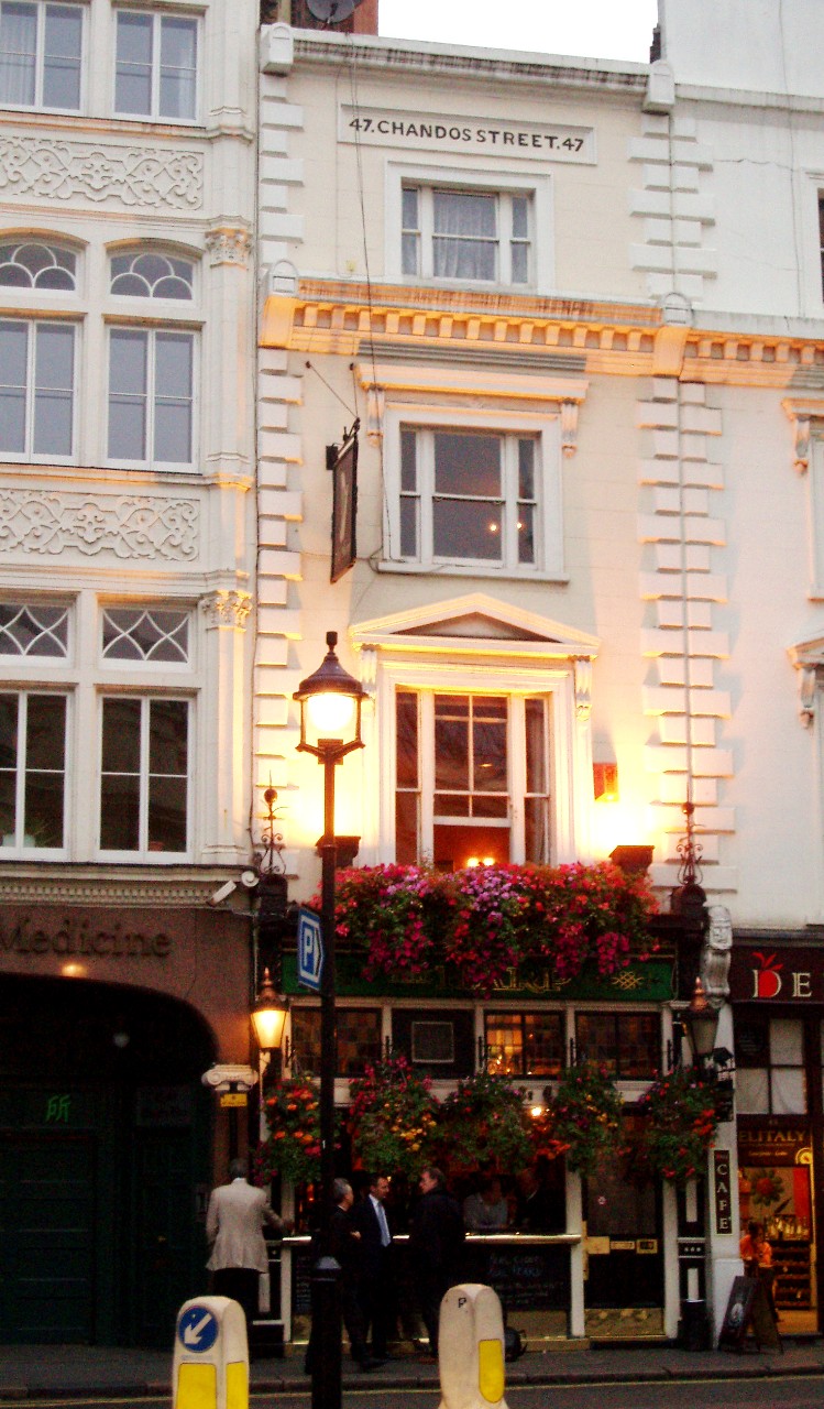 The Harp
