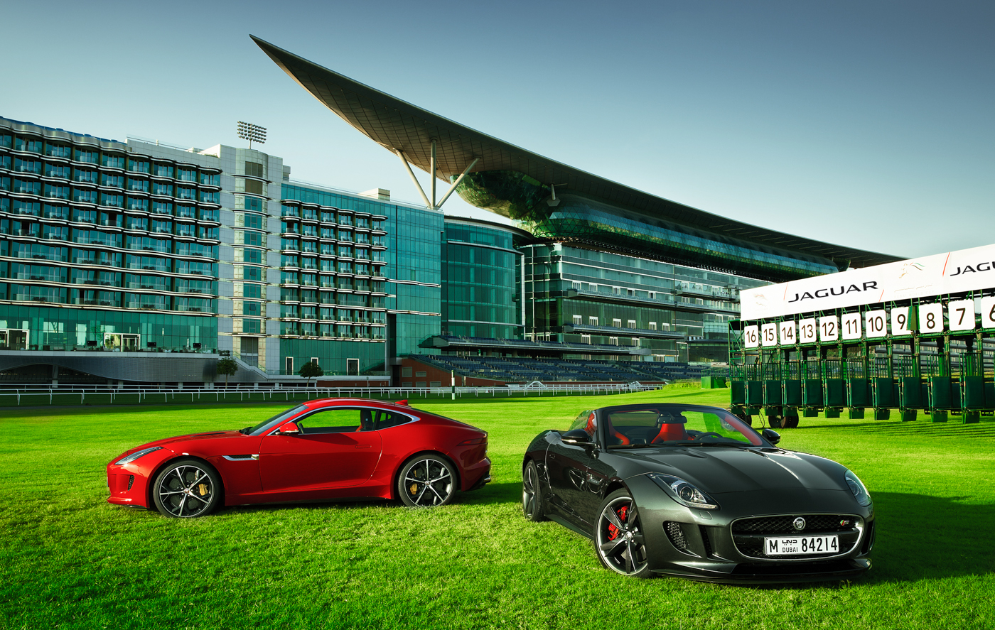 Meydan Racecourse