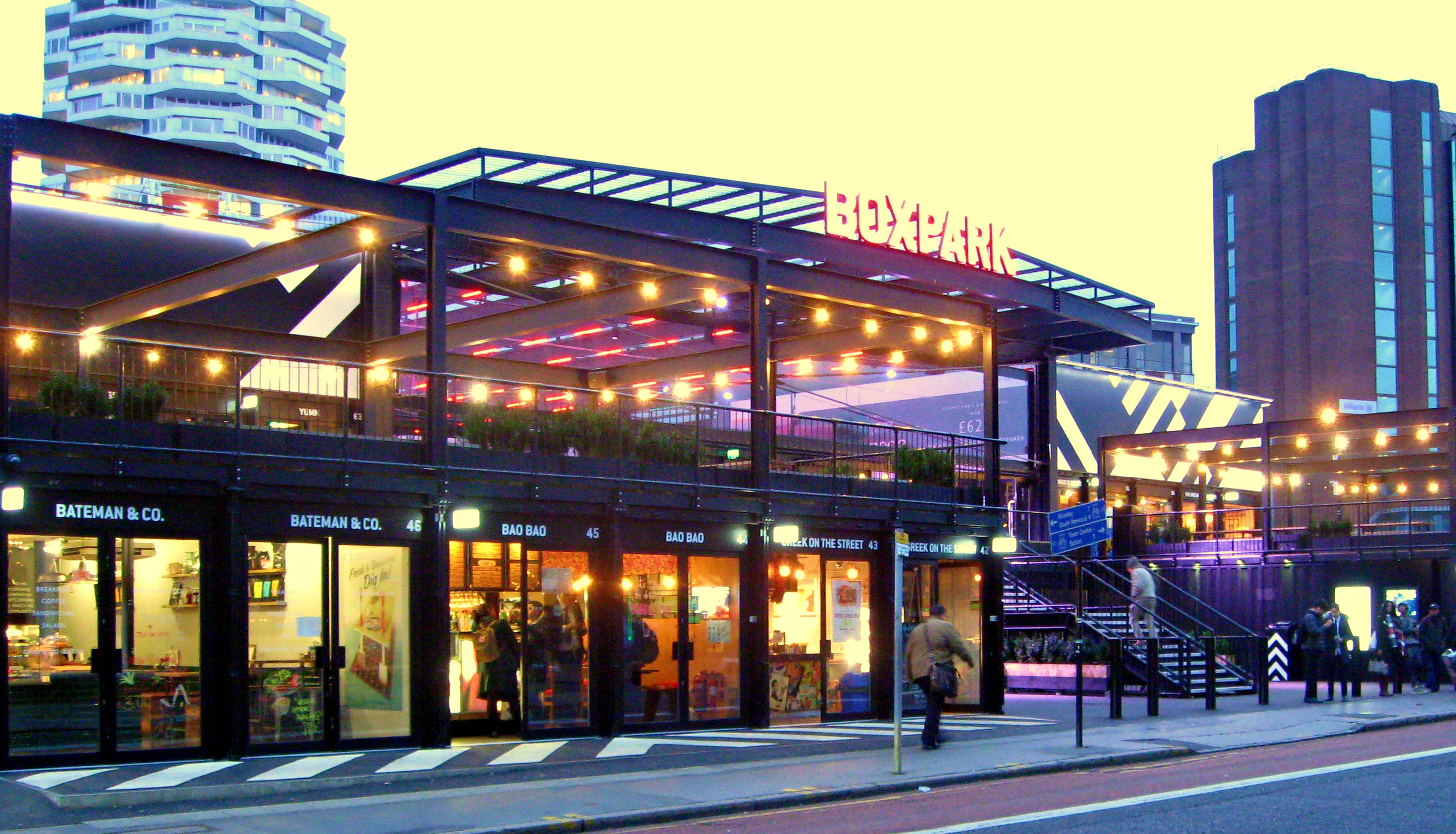 Boxpark