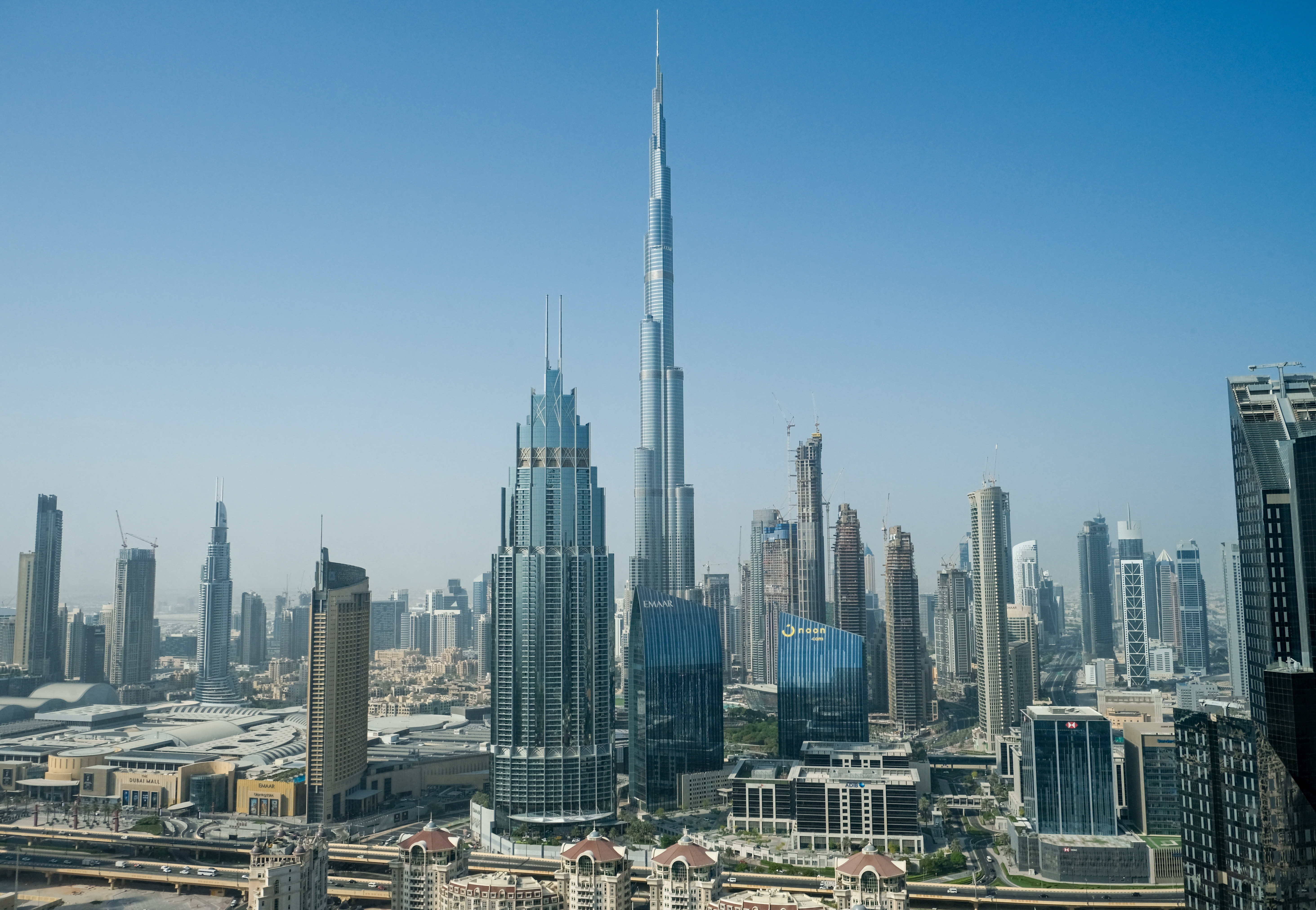 Go City | Dubai