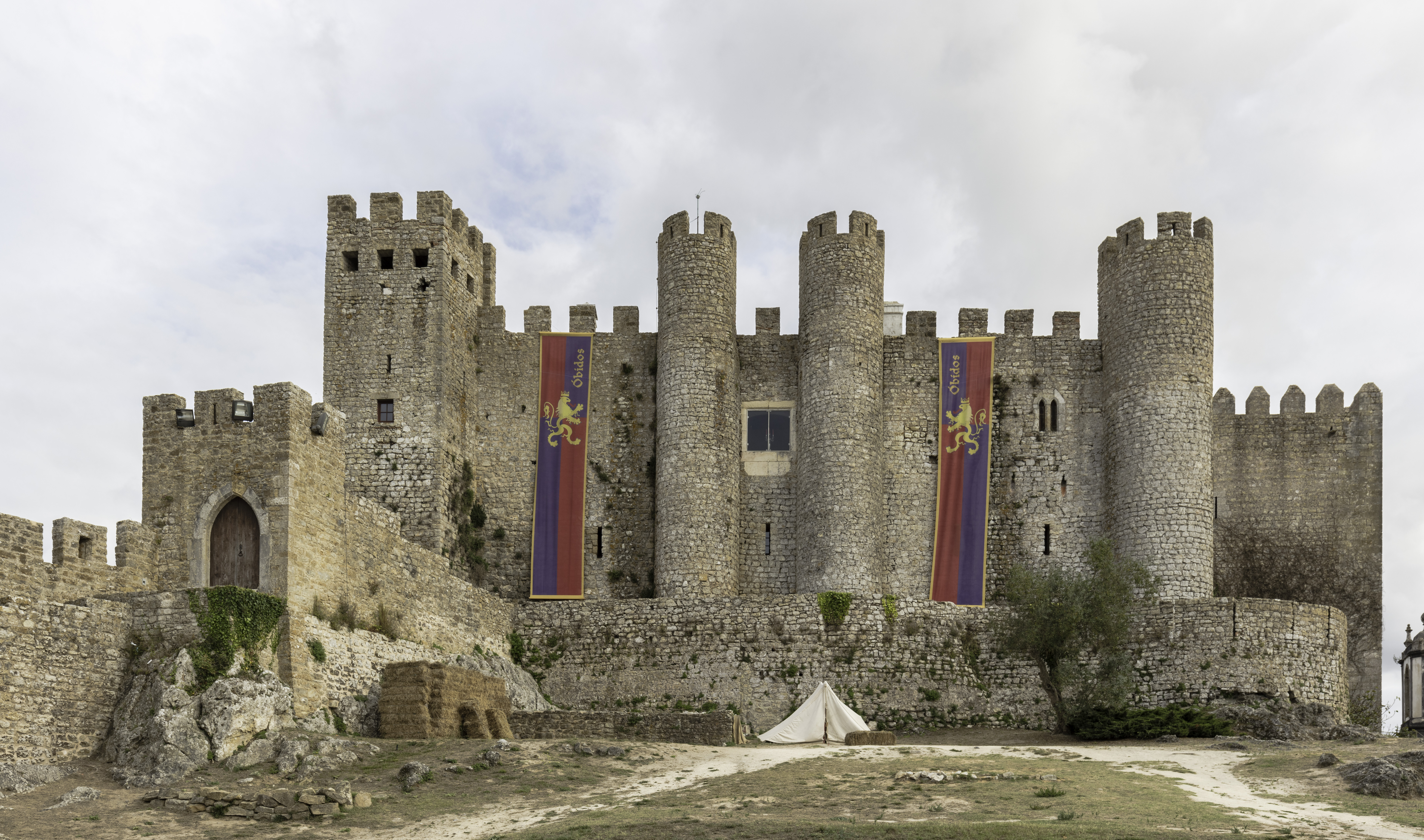 Castelo de Obidos