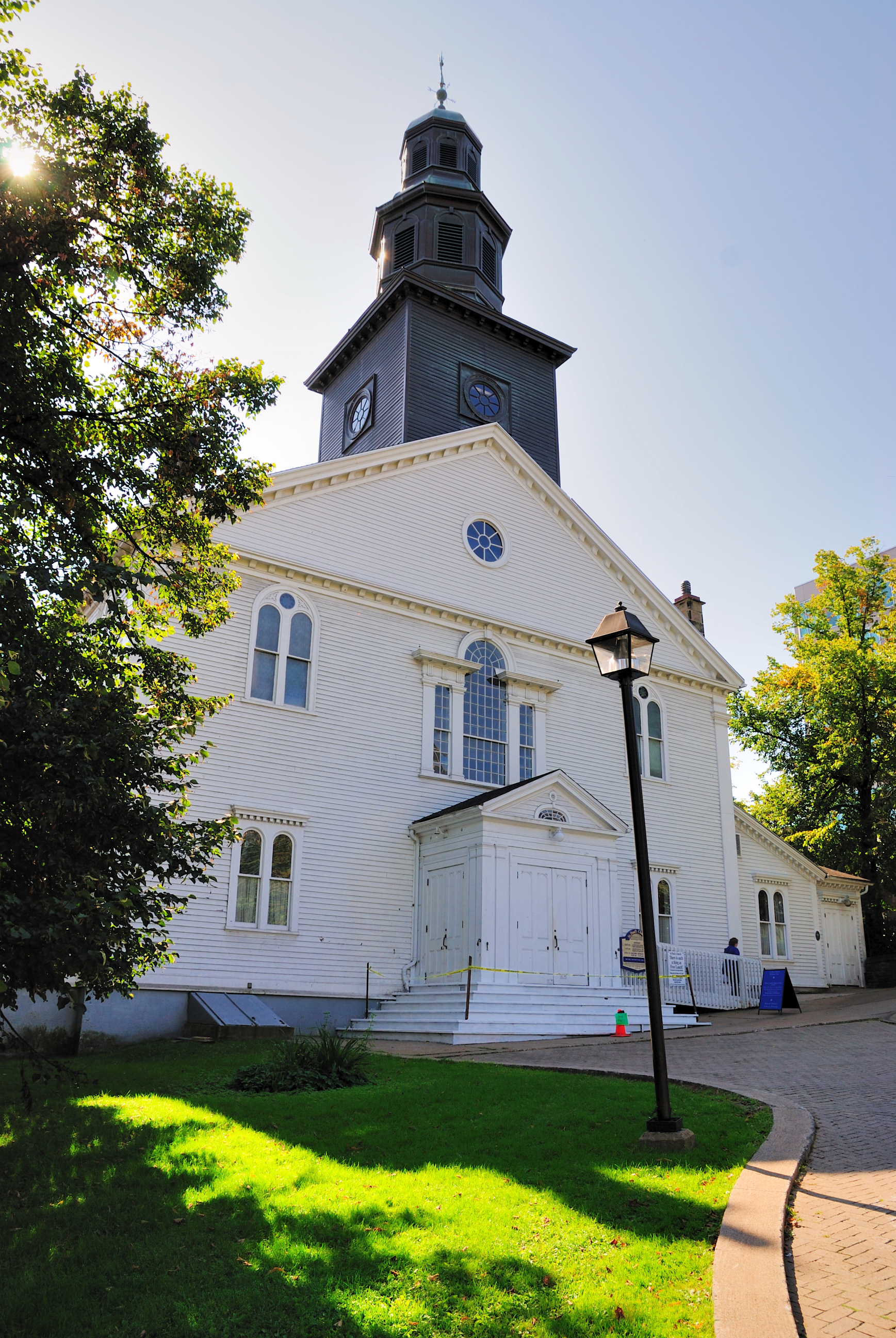 St. Paul's Church