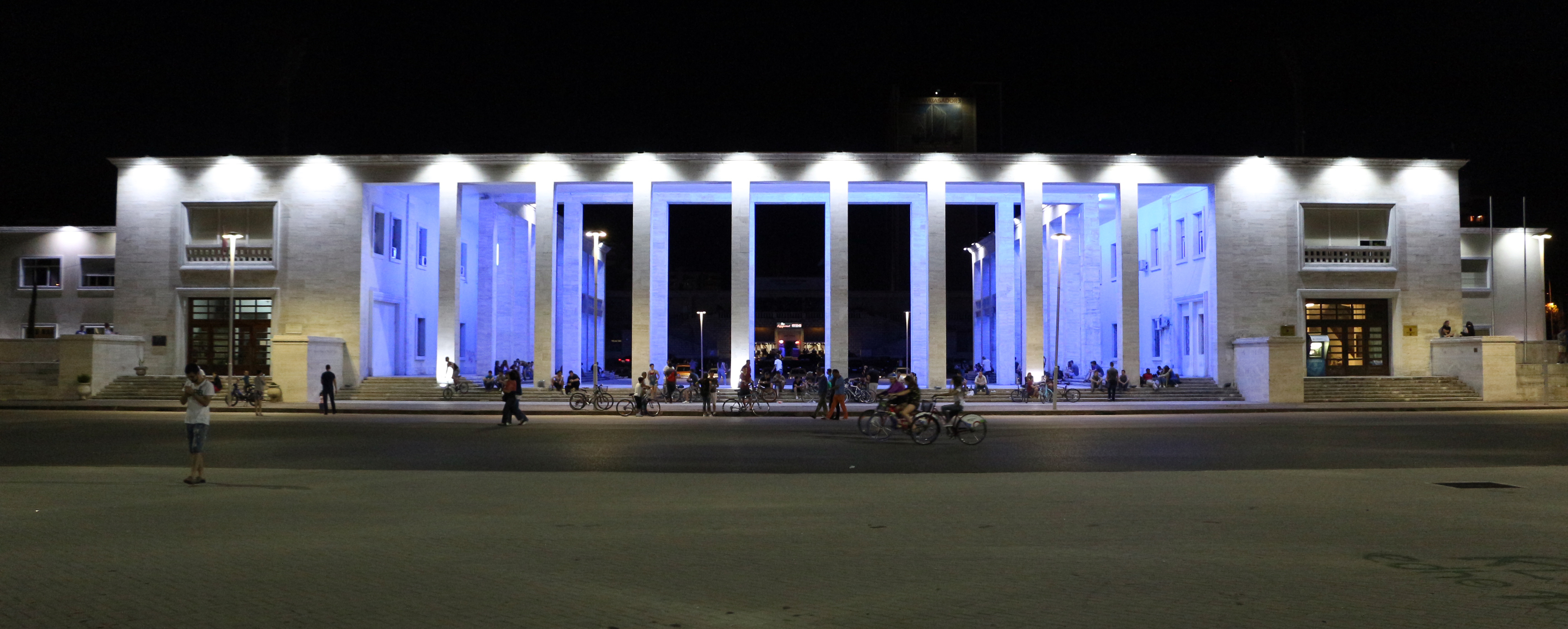 National Archaeological Museum