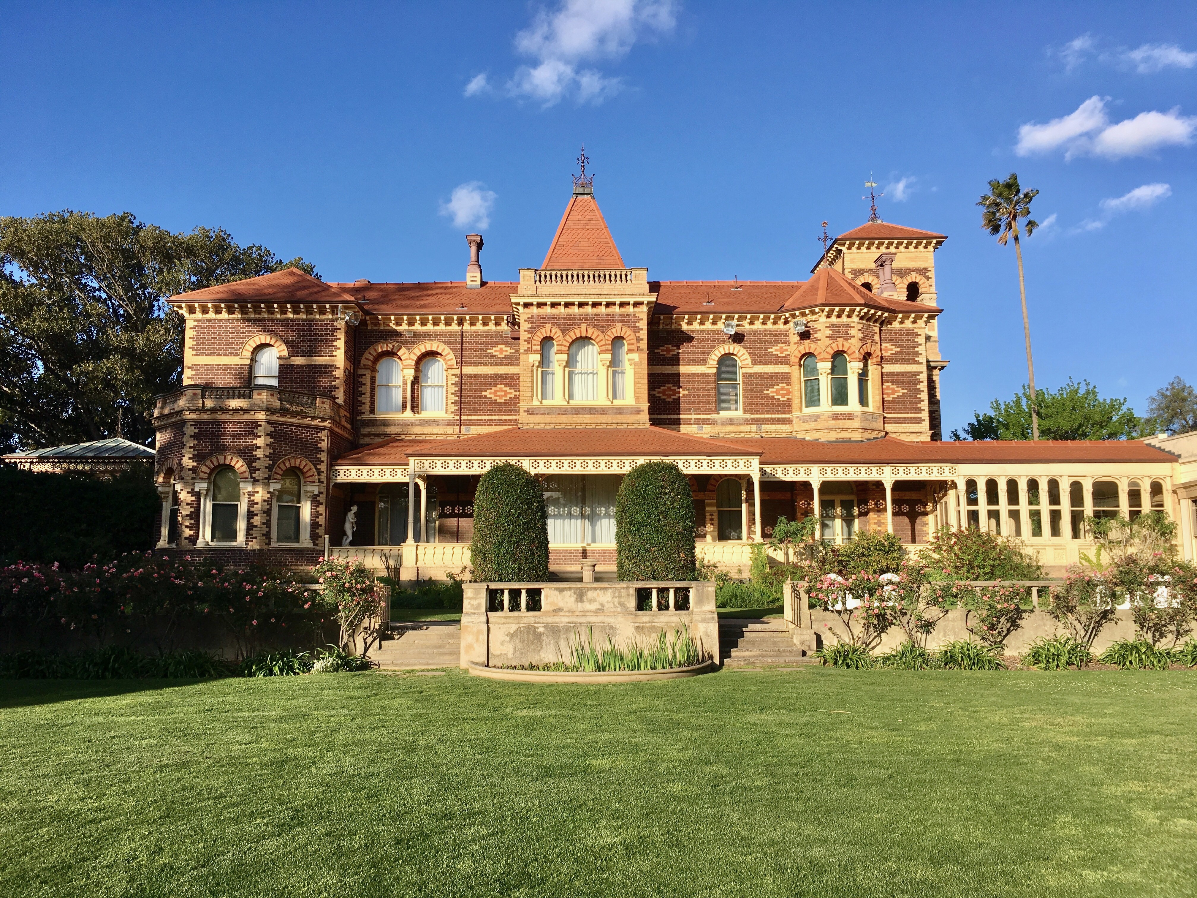 Rippon Lea Estate