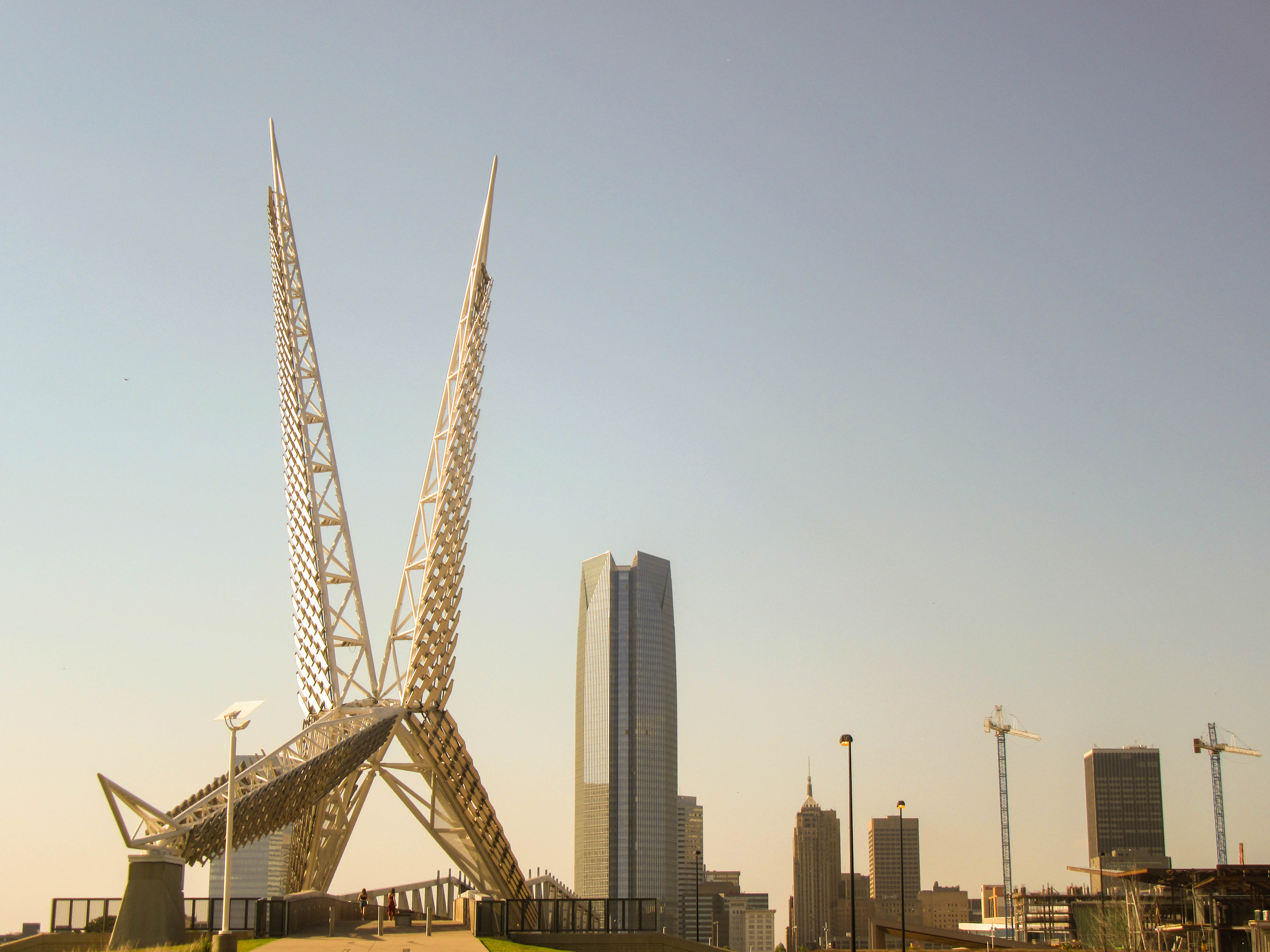 Skydance Bridge