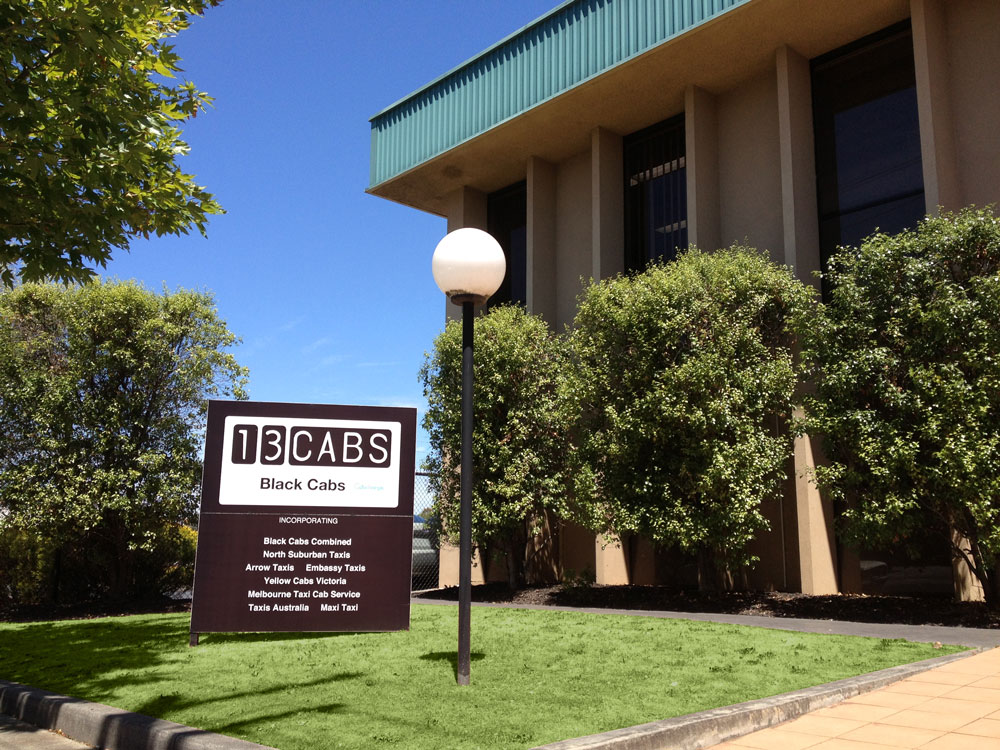 13cabs