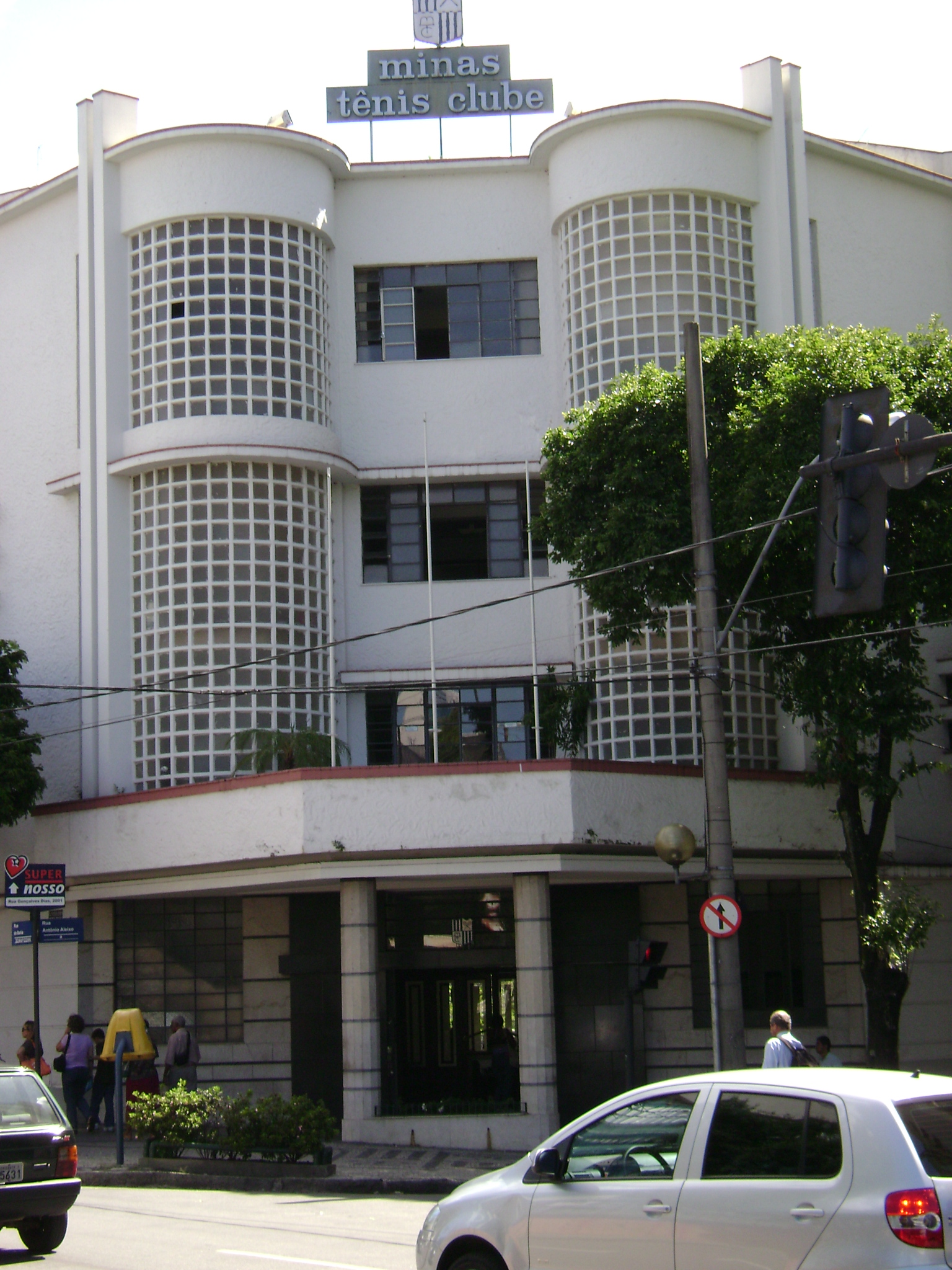 Minas Tenis Clube
