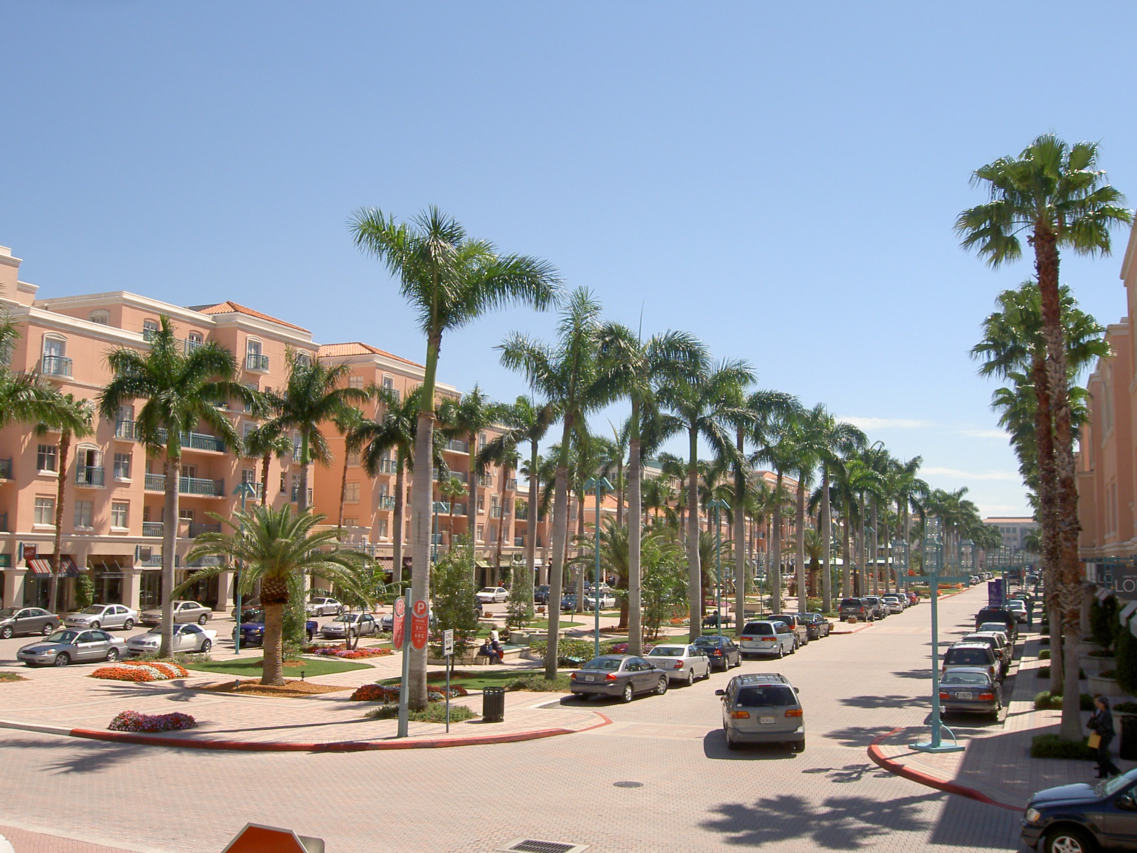 Mizner Park Amphitheater