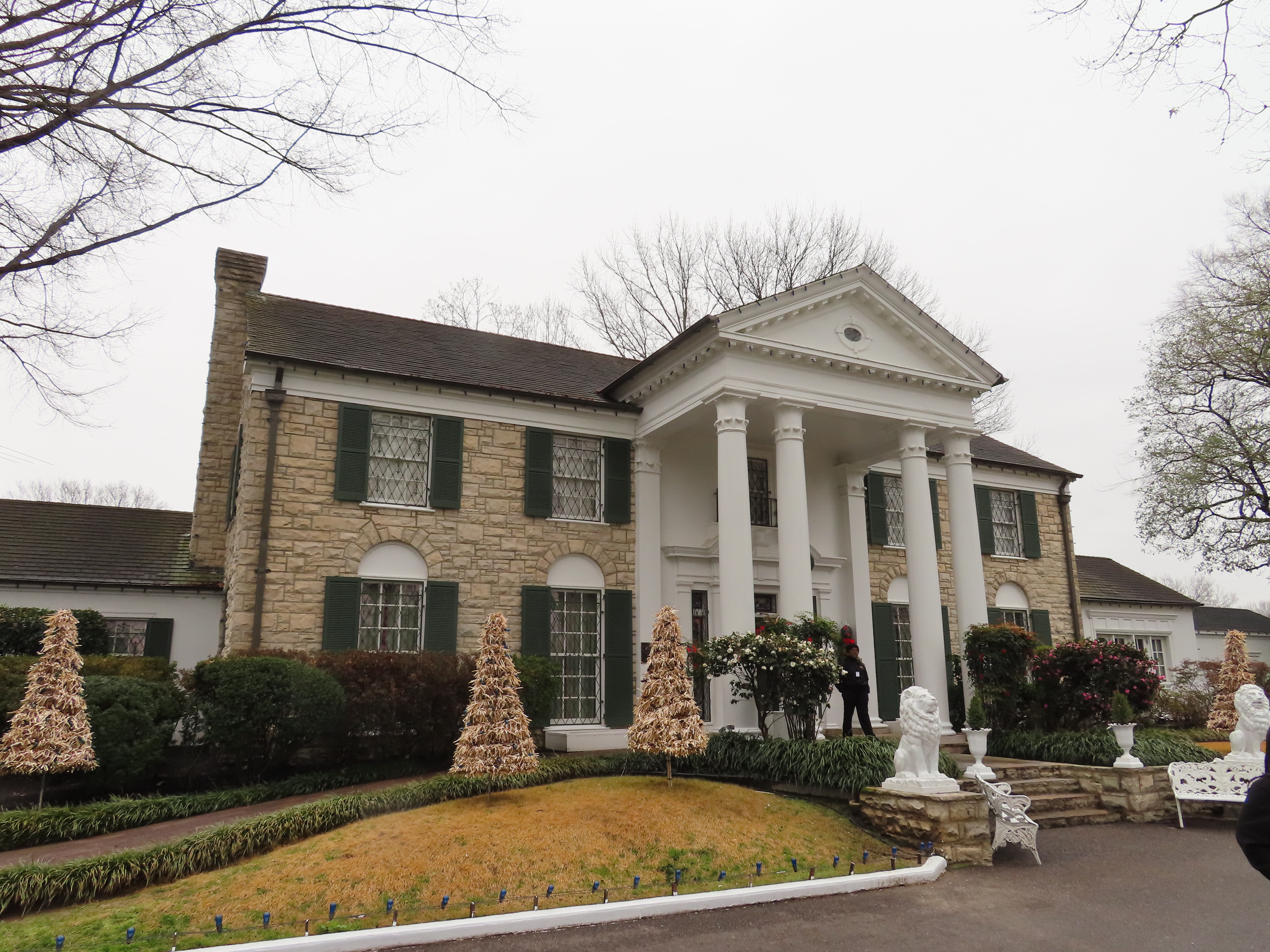 Graceland
