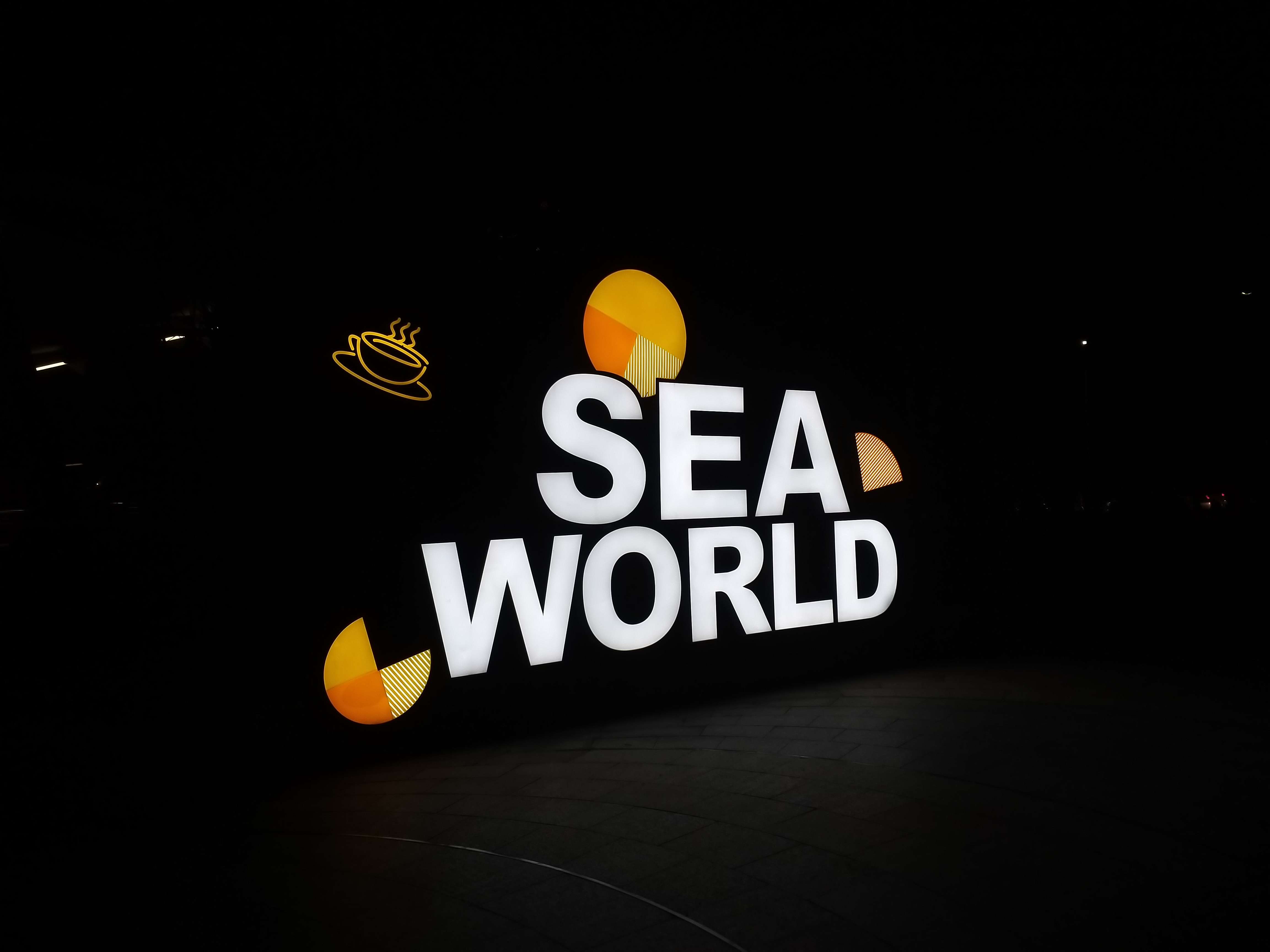 Sea World