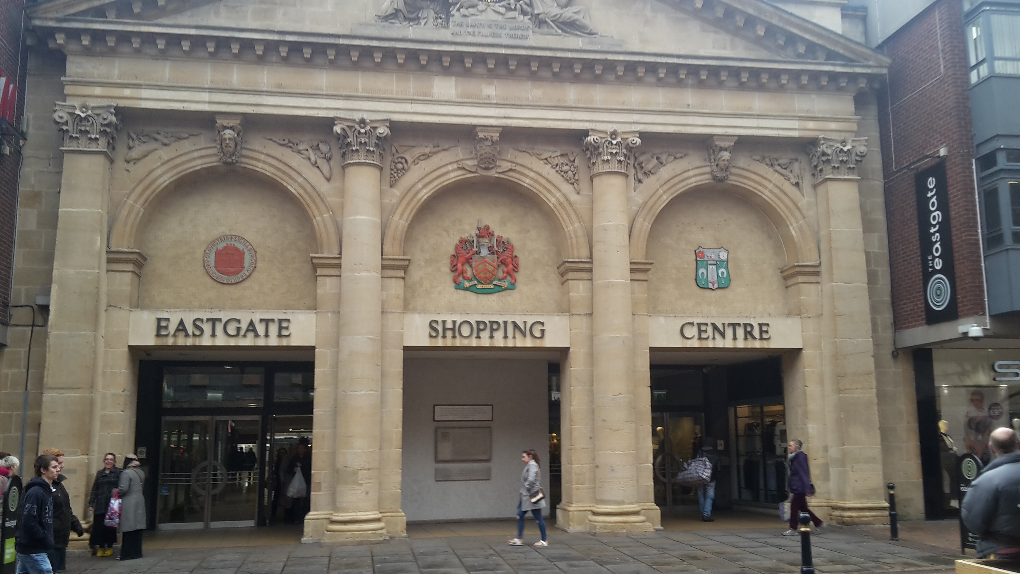Eastgate Street