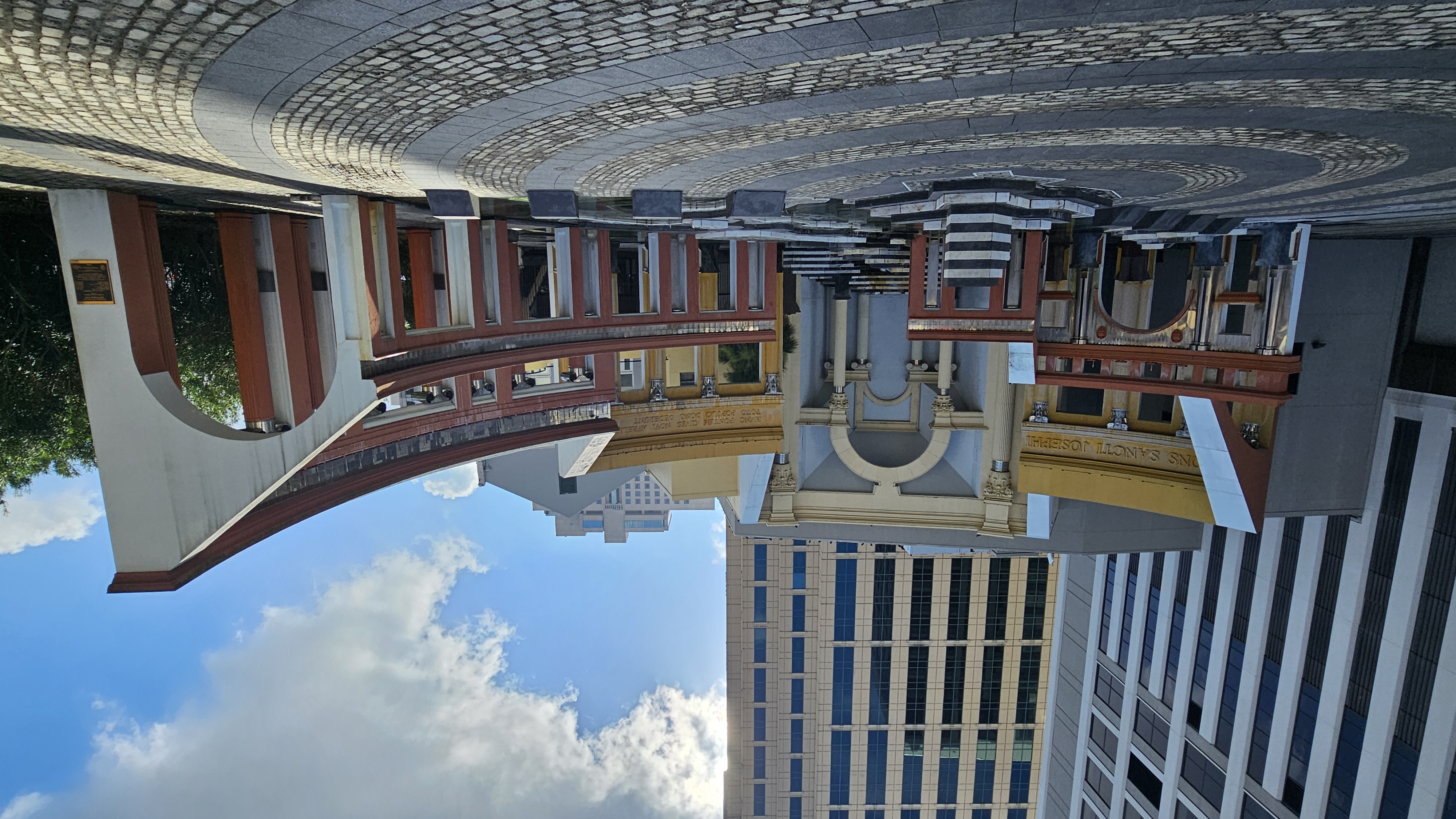 Piazza d'Italia