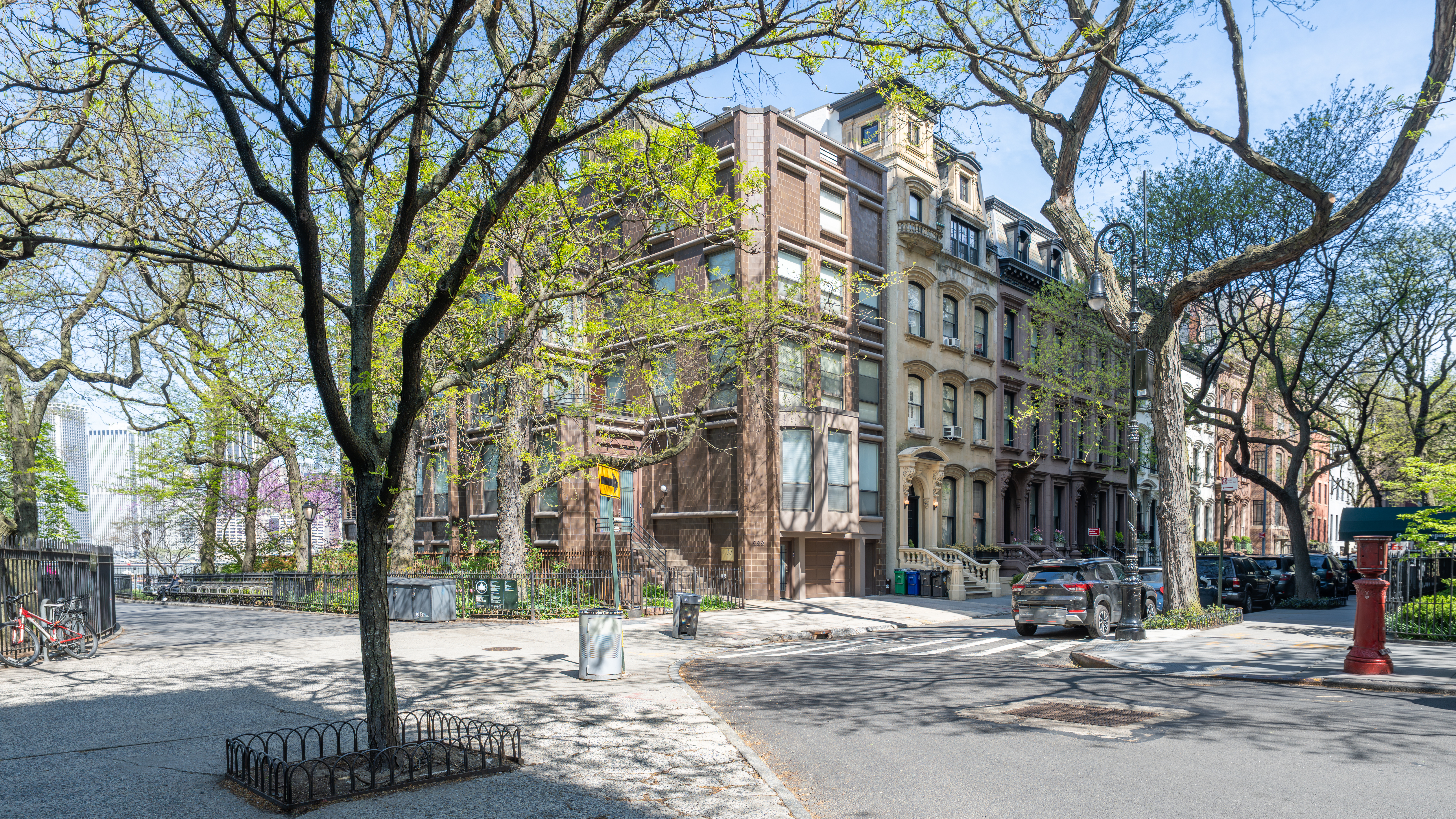 Brooklyn Heights