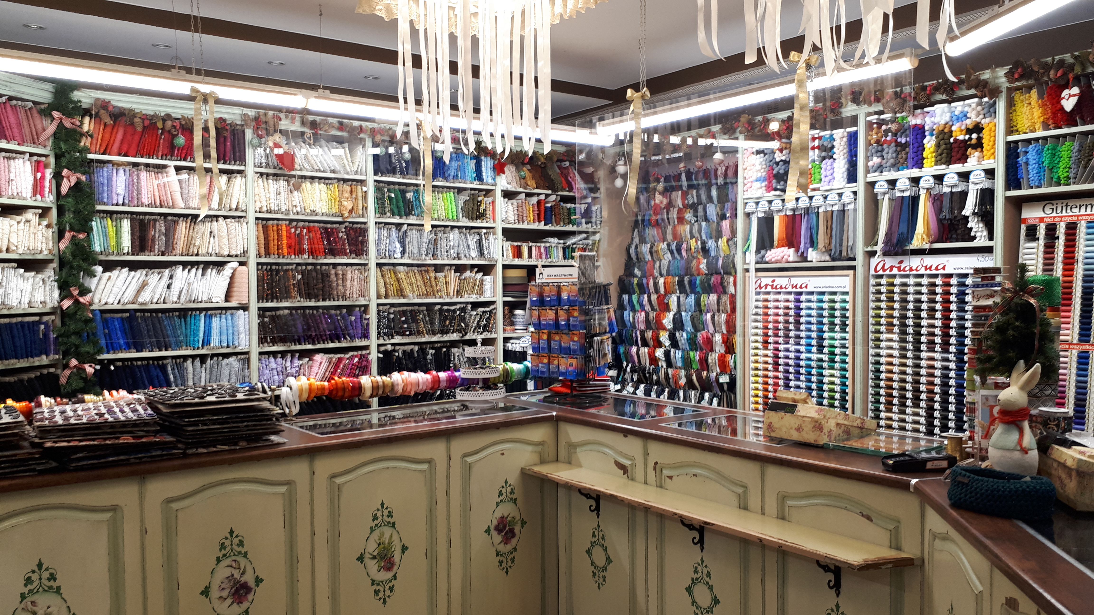 Haberdasher