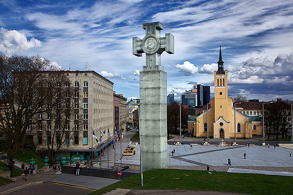 Freedom Square