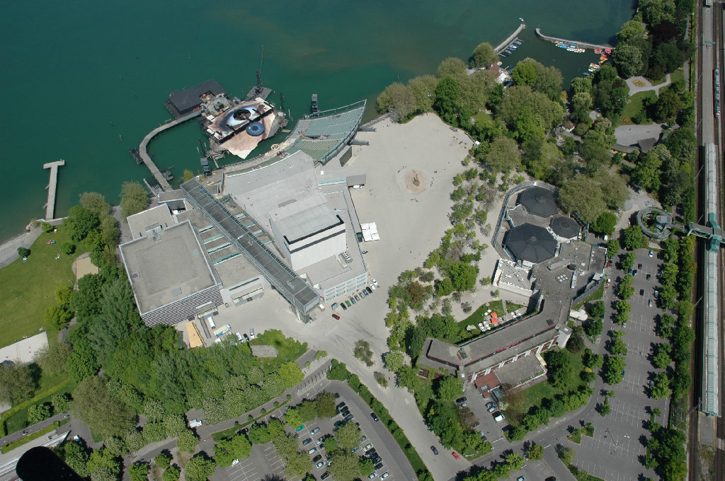 Bregenz Festival