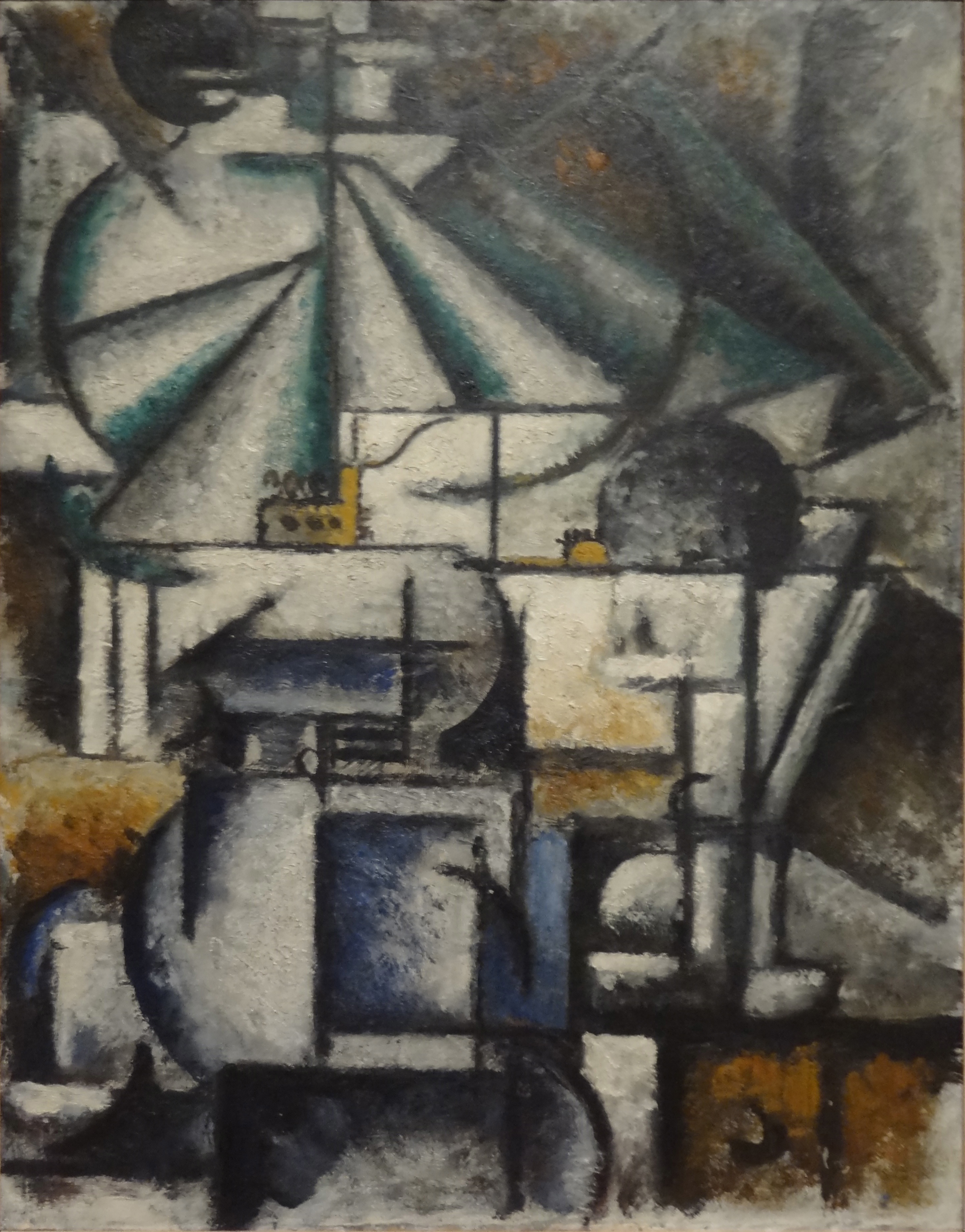 Estorick Collection of Modern Italian Art