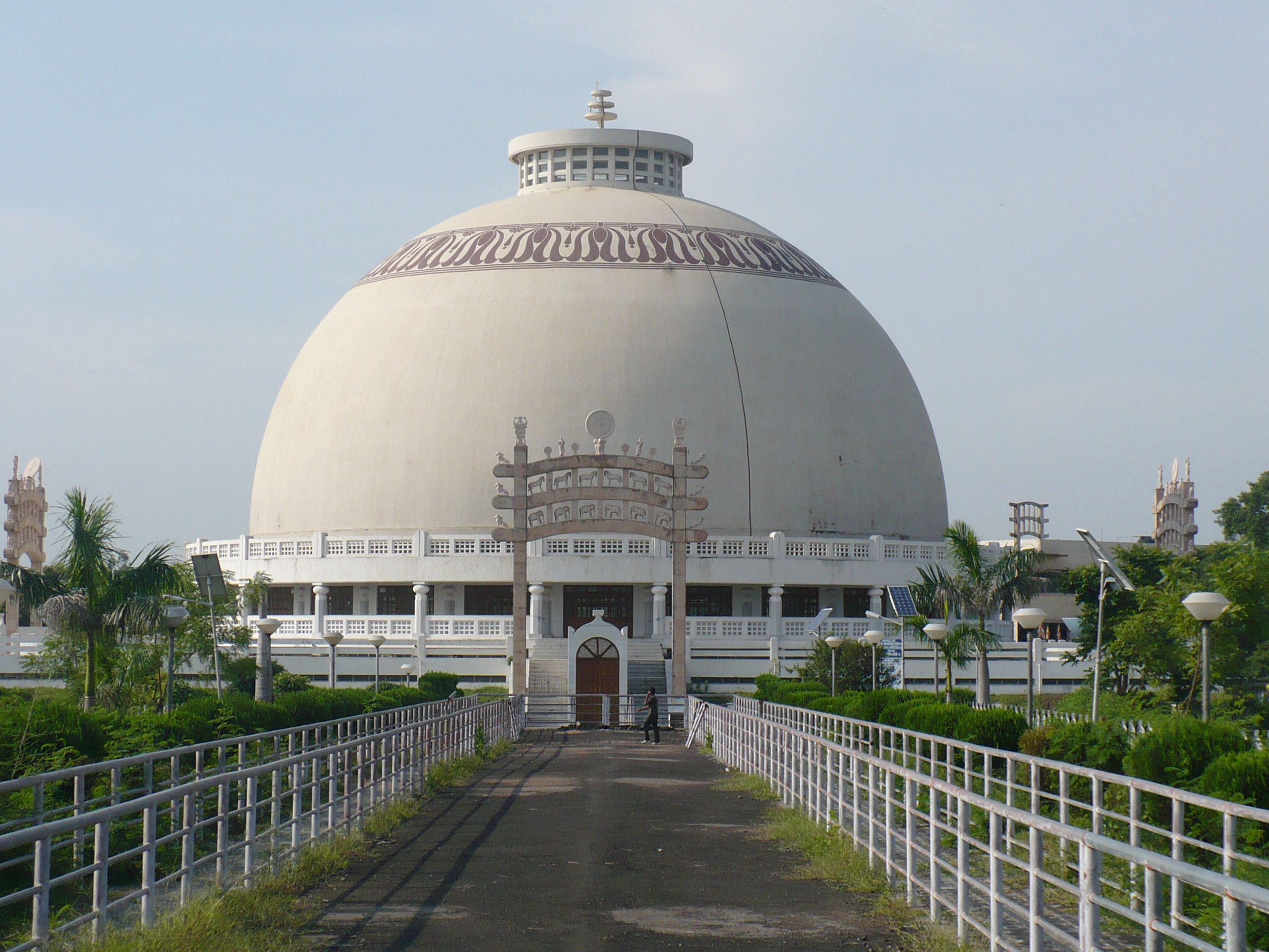 Deeksha Bhoomi