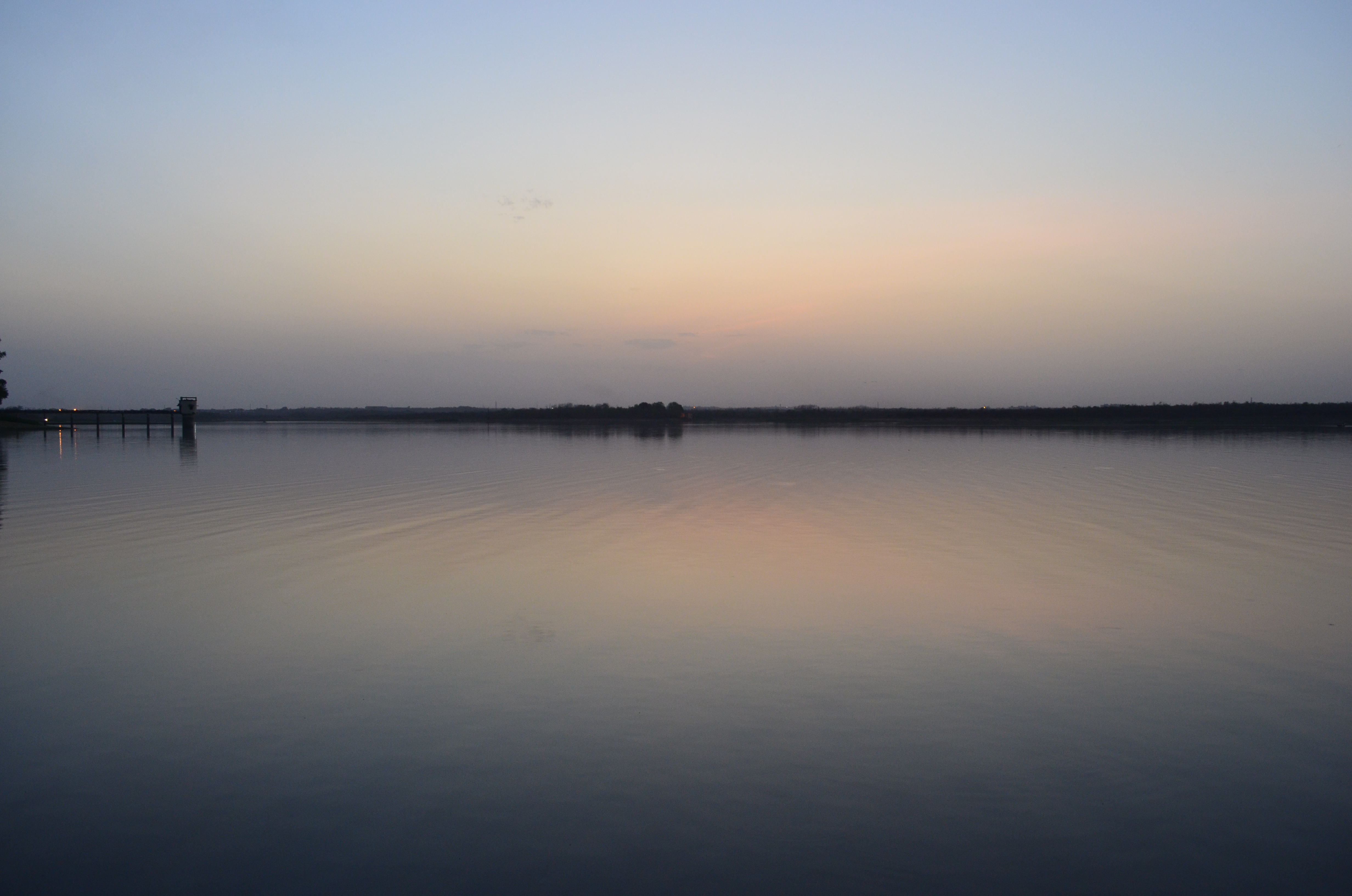 Ambazari Lake