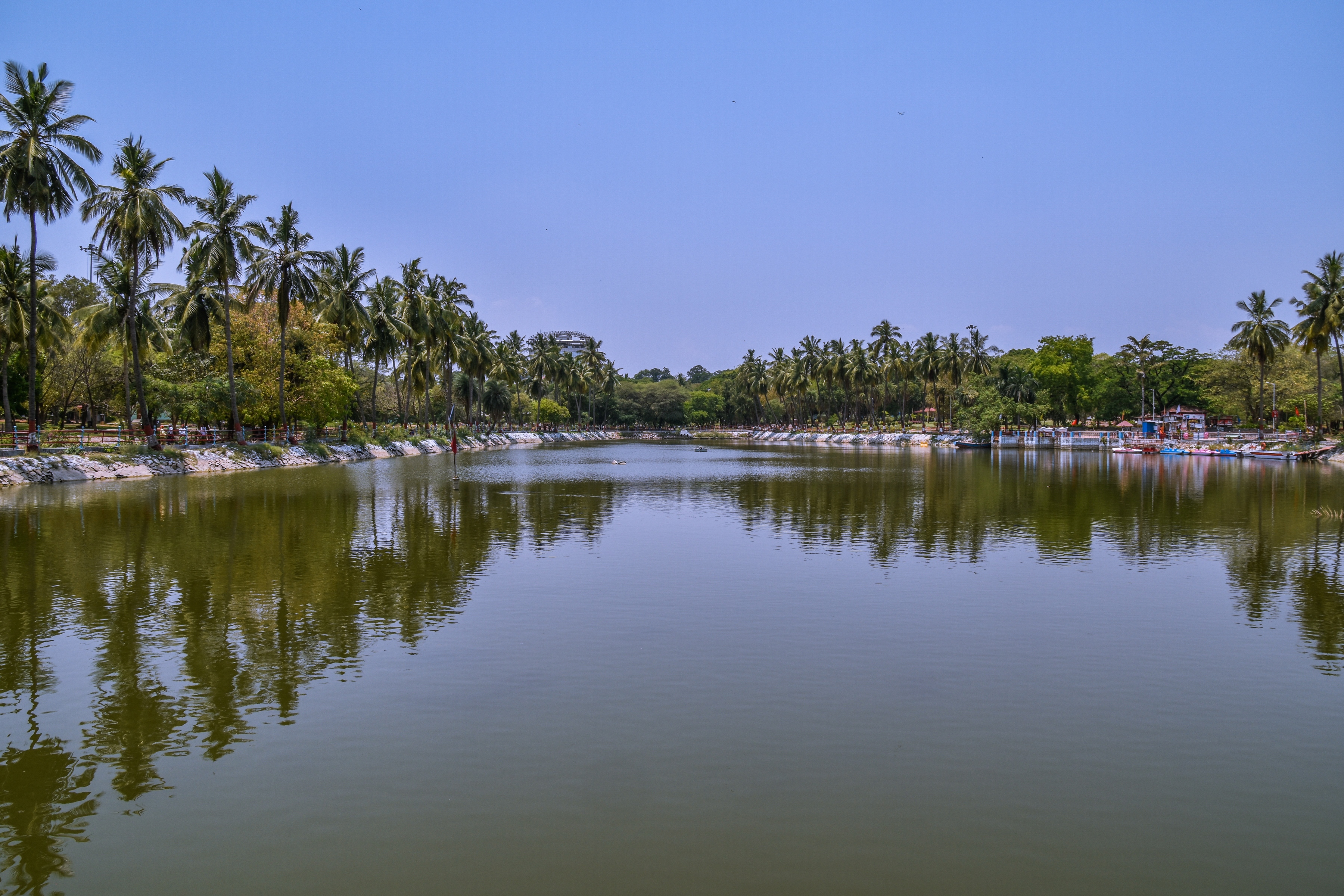 Indira Park