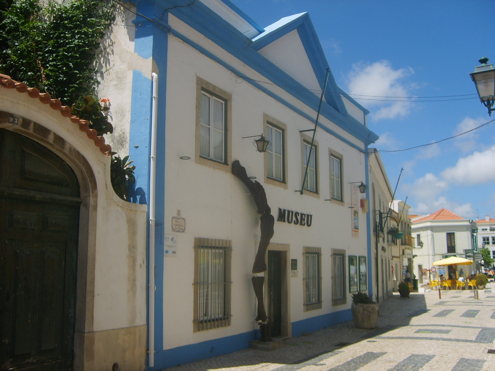 Museu da Lourinha