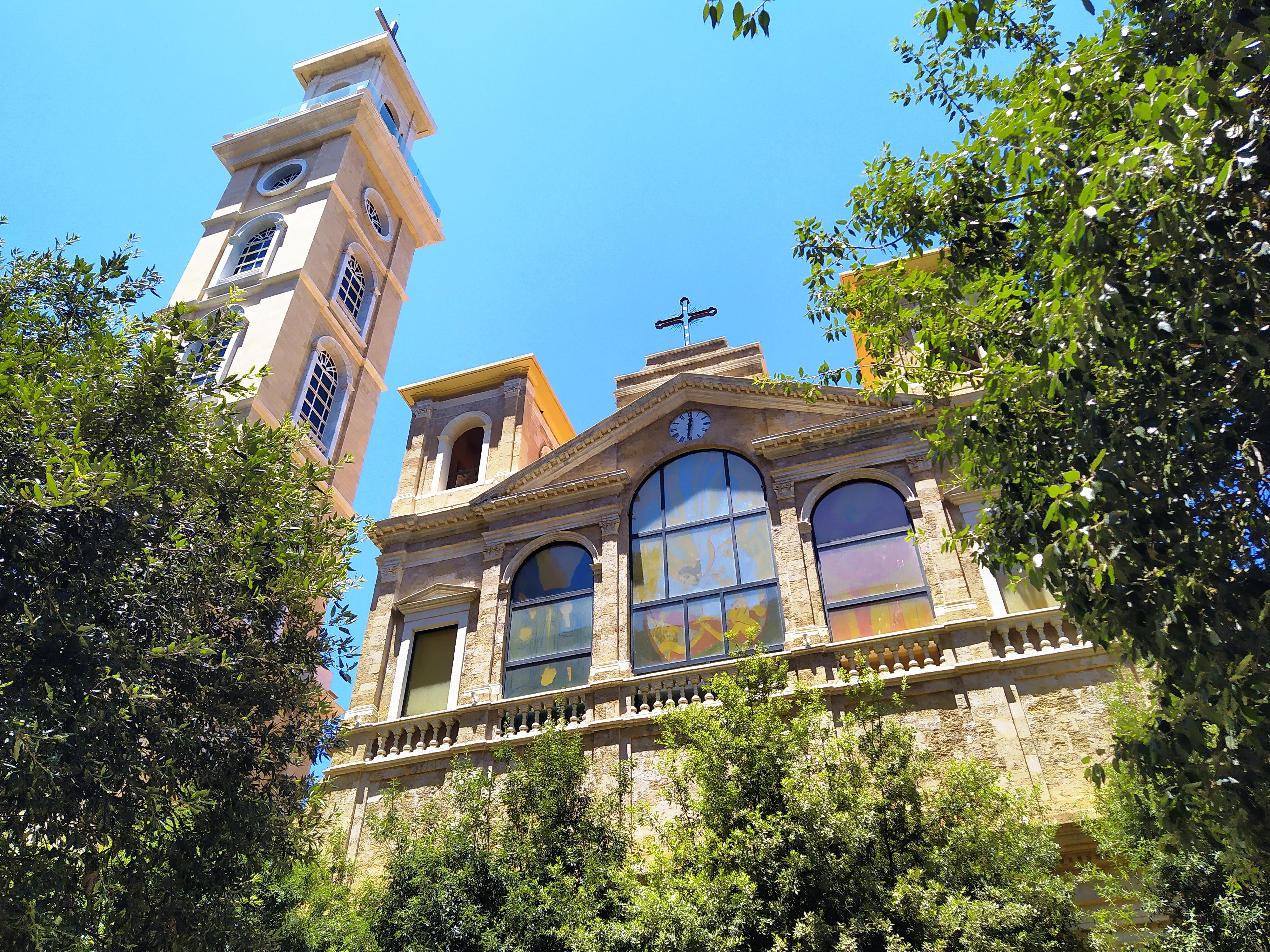 St. George Maronite Cathedral