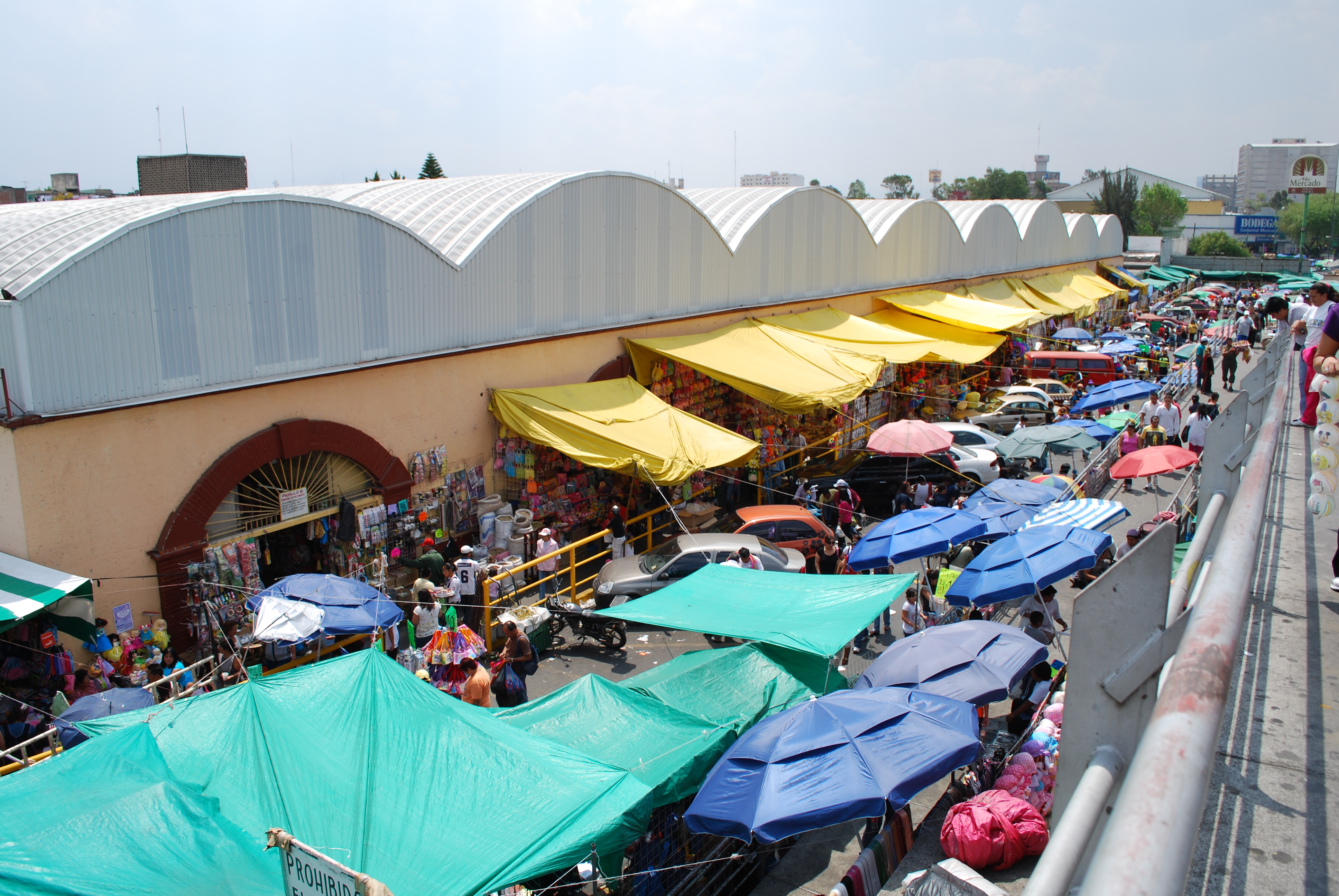 Mercado Sonora