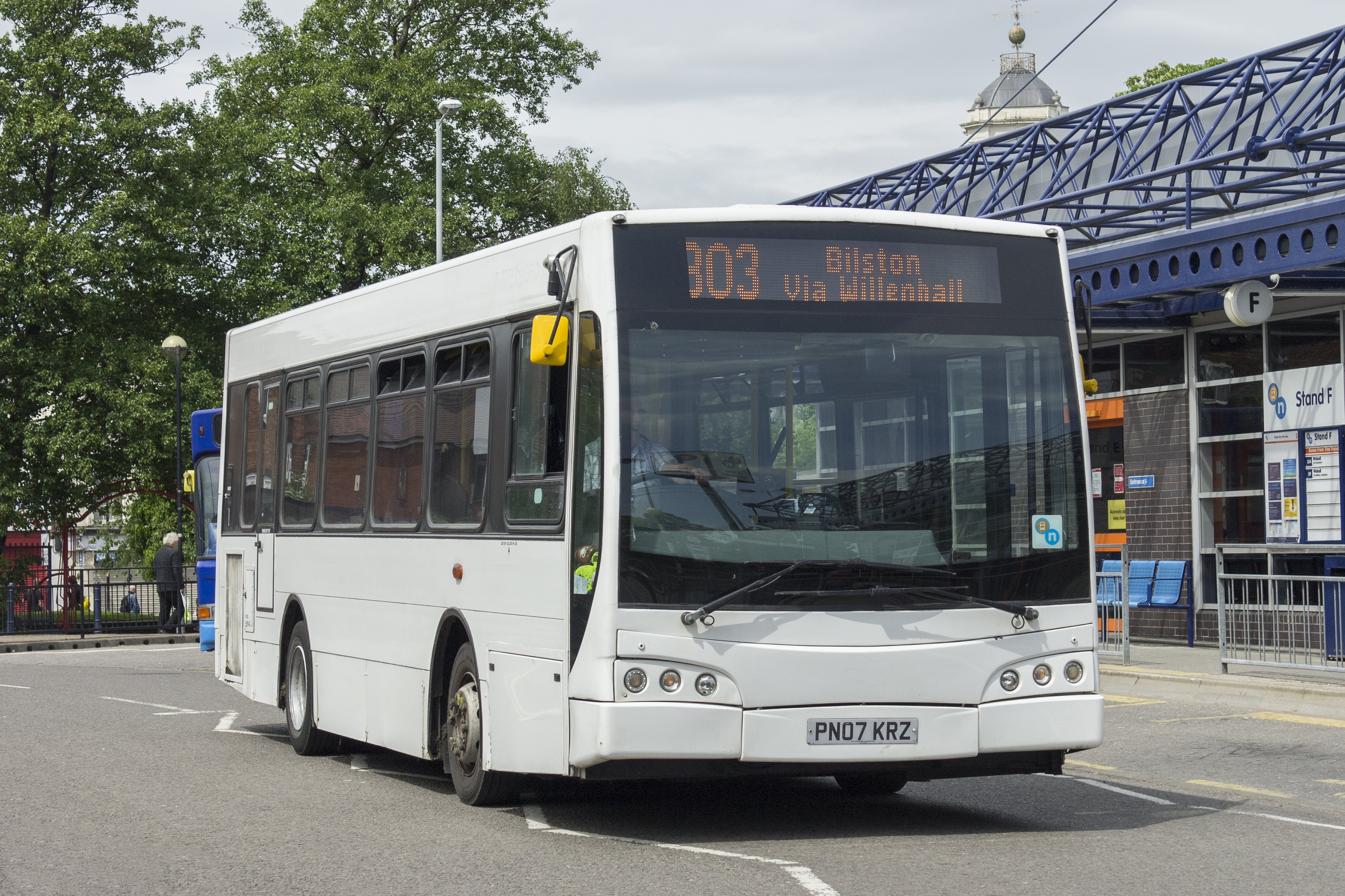 Travel Express