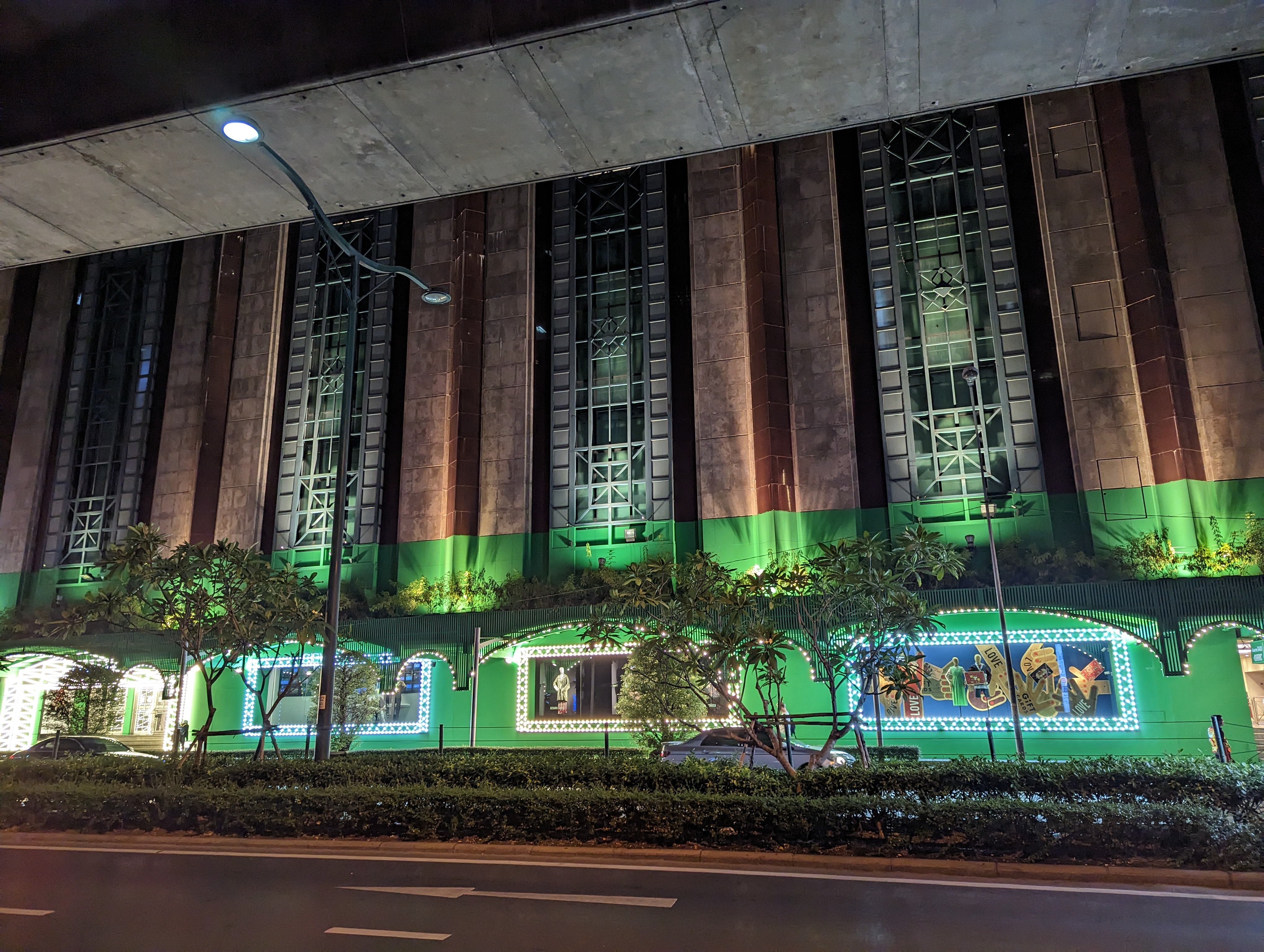 Central Chidlom