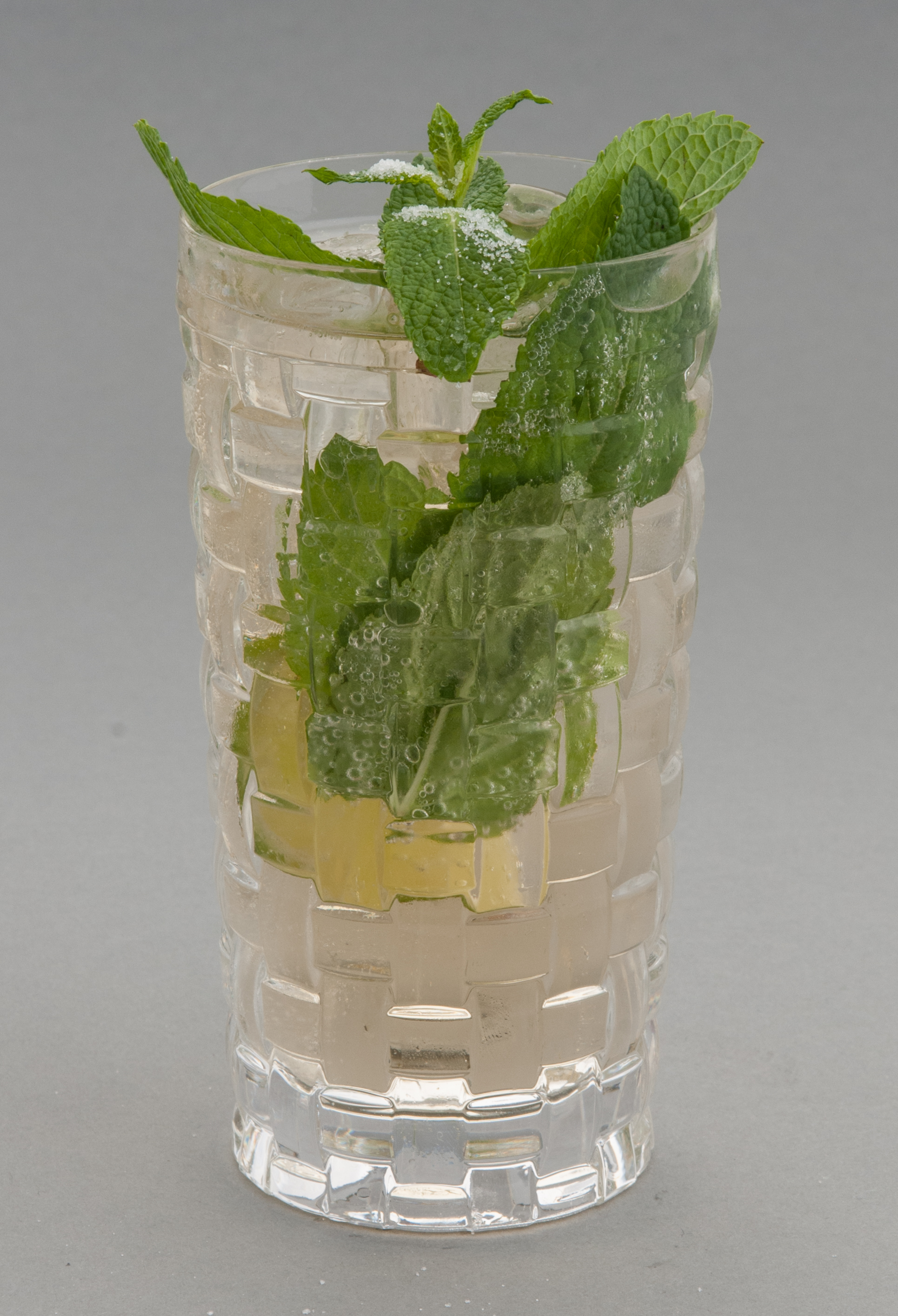 Mojito Royal