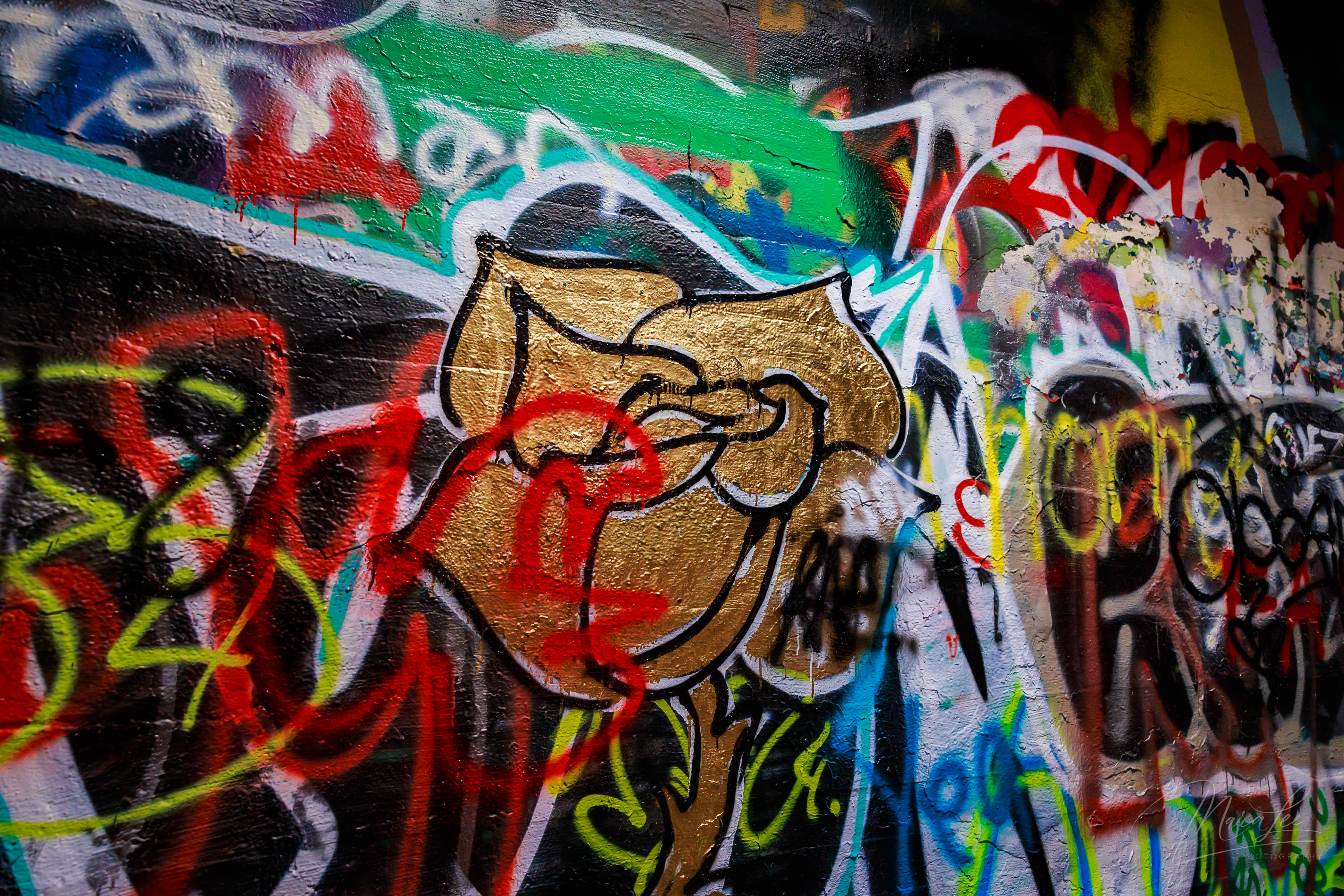 Krog Street Tunnel