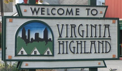 Virginia-Highland