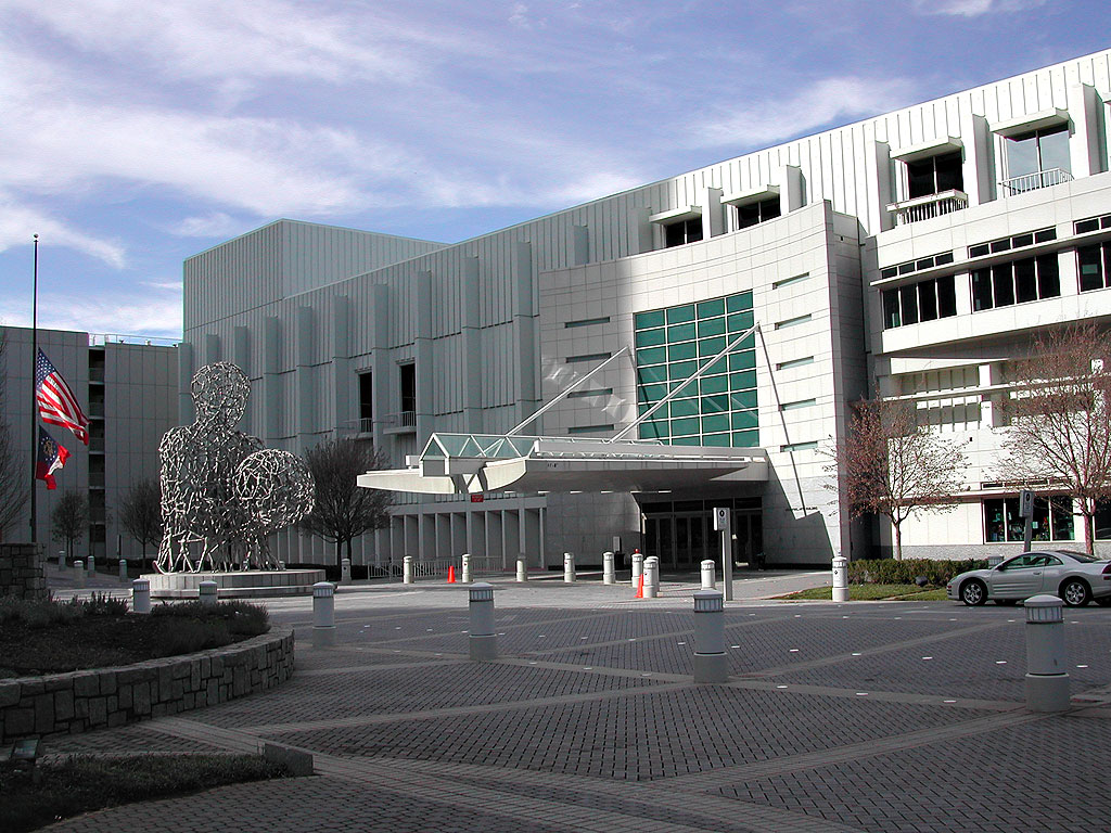 Atlanta Symphony Orchestra