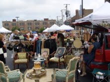 Randolph Street Market