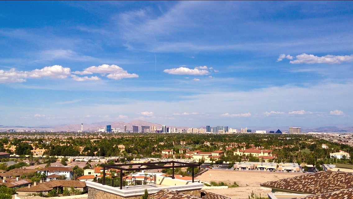 Chinatown Plaza