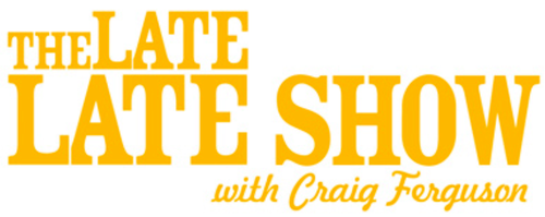 The Late Late Show with Craig Ferguson