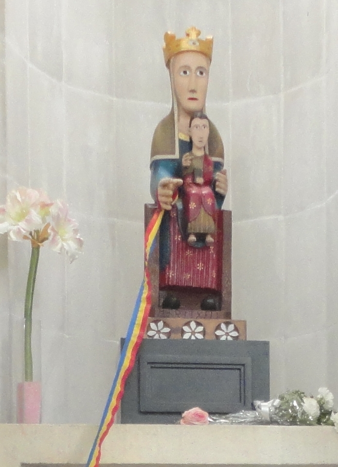 Our Lady of Meritxell