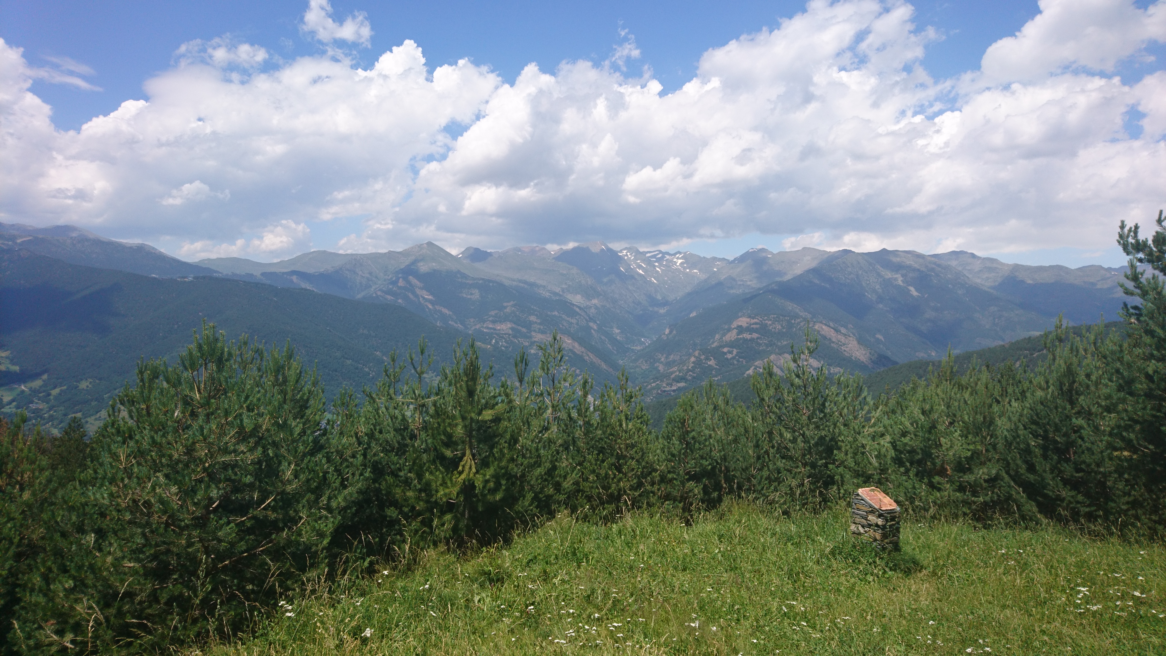 Col de Beixalis