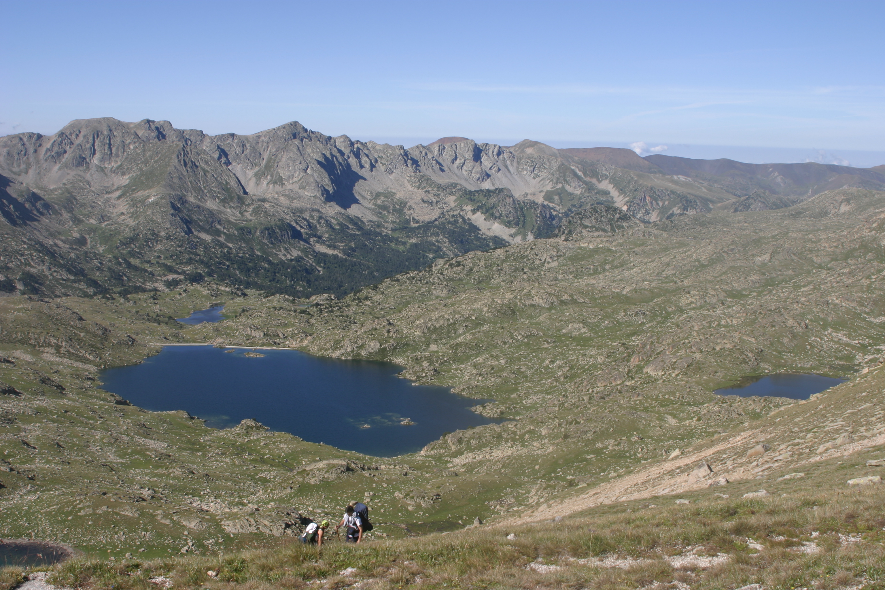 Estany de l'Illa