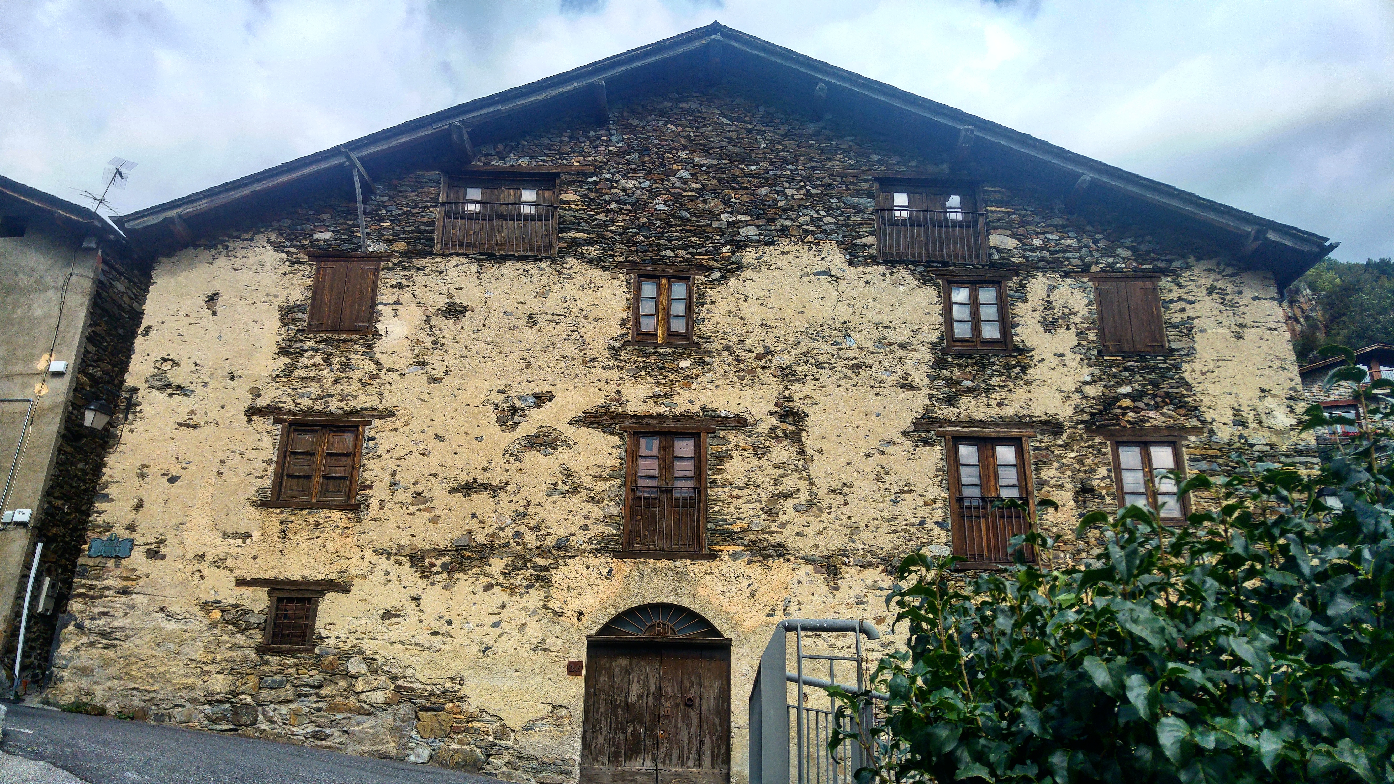 Casa Rull Museum