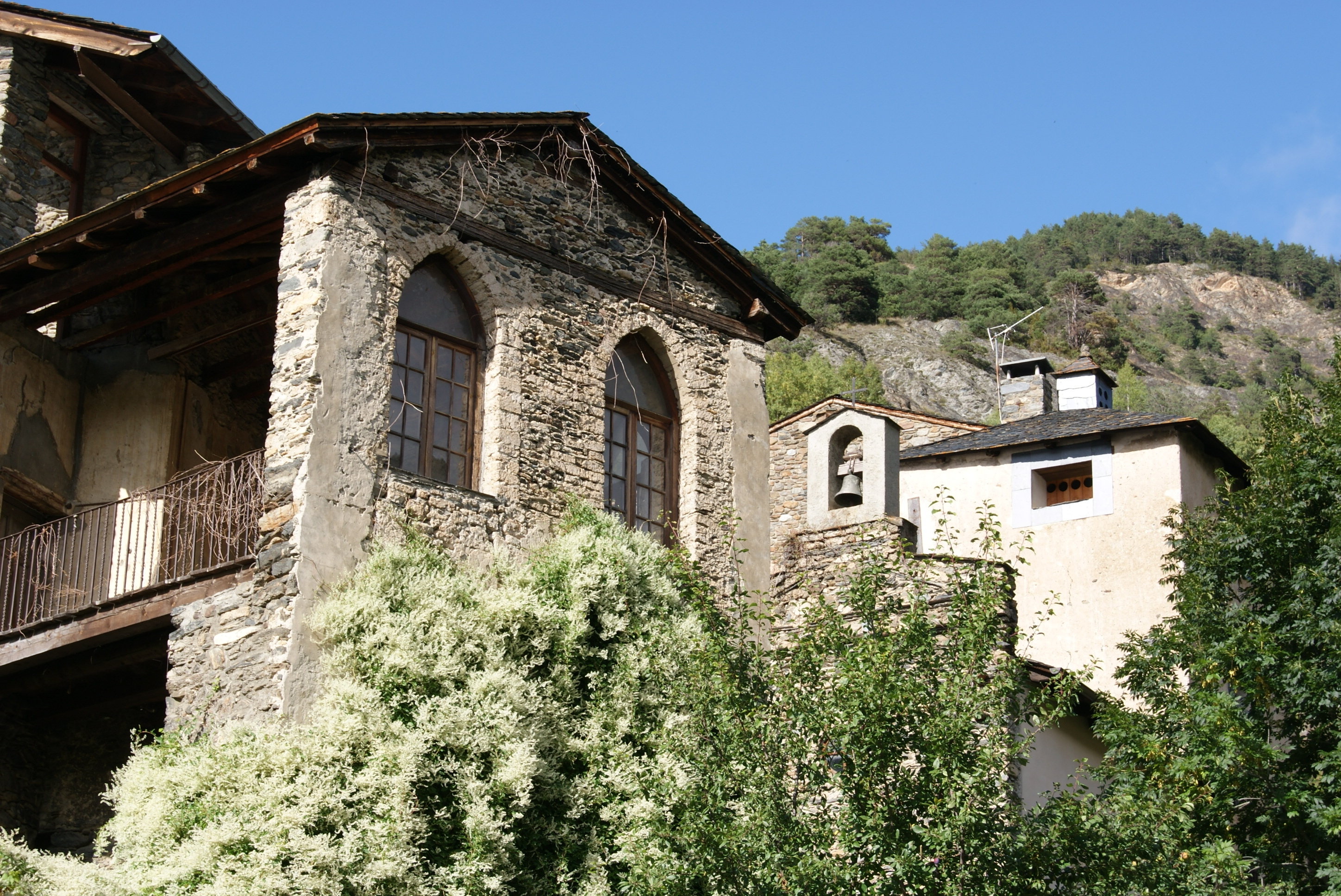 Casa Rossell
