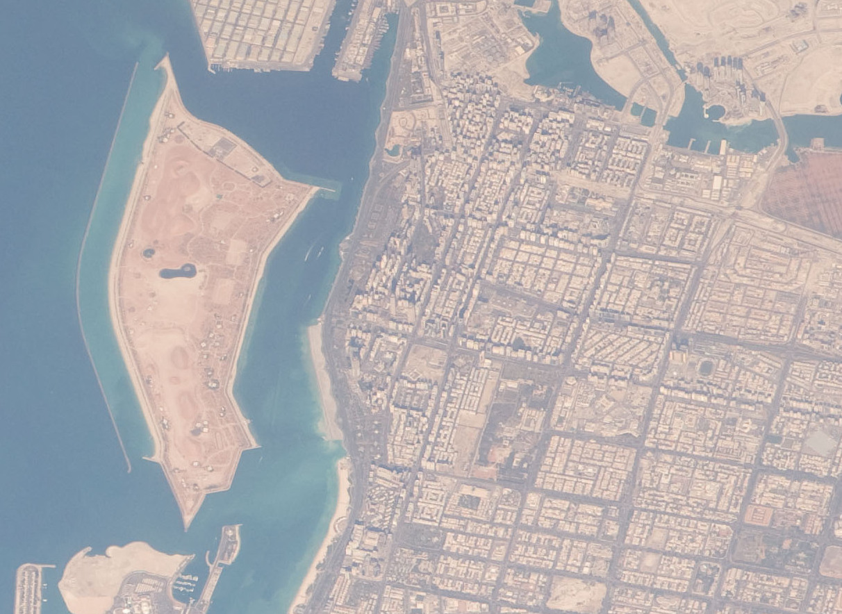Al Lulu Island