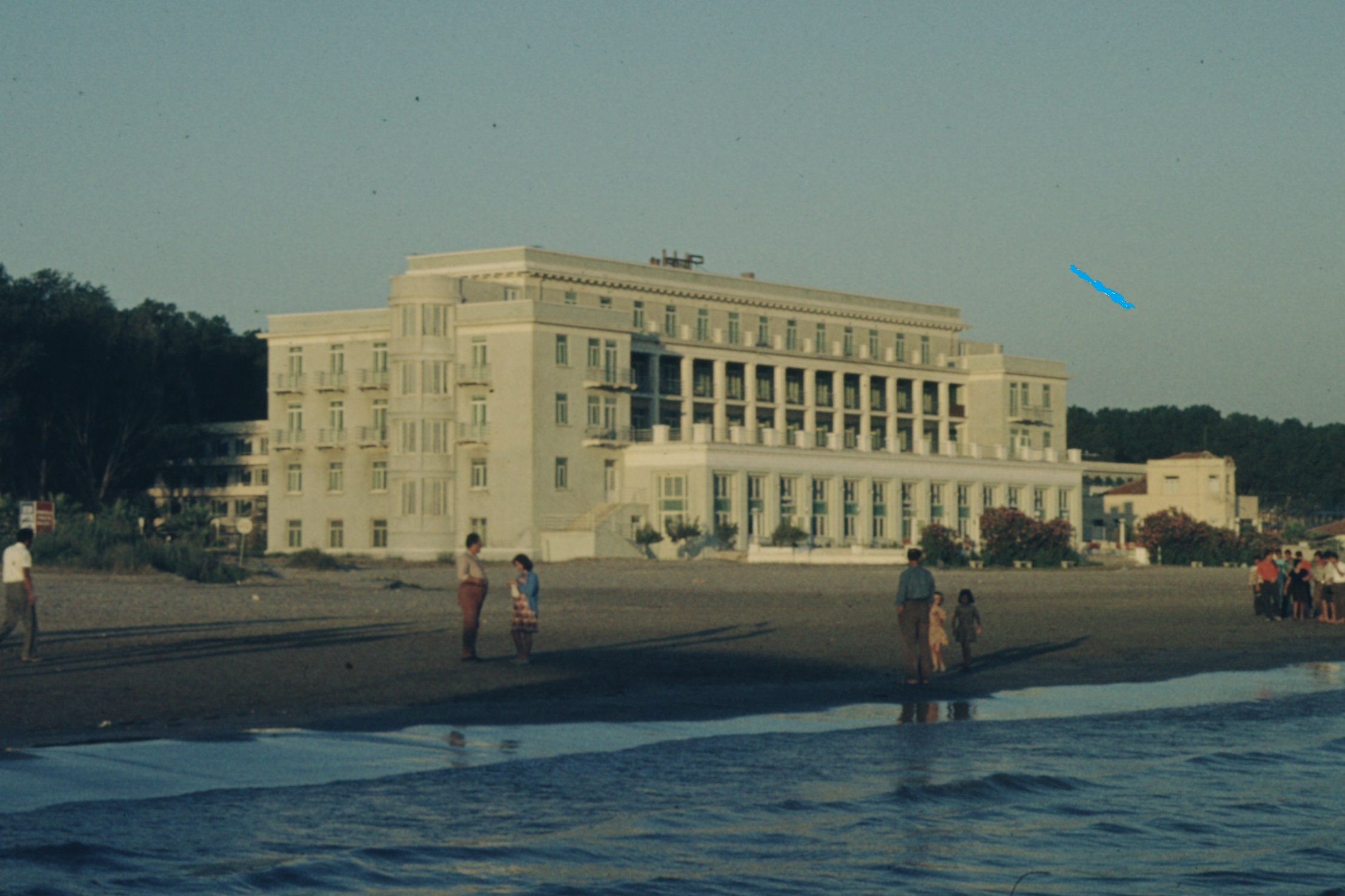 Adriatik Hotel