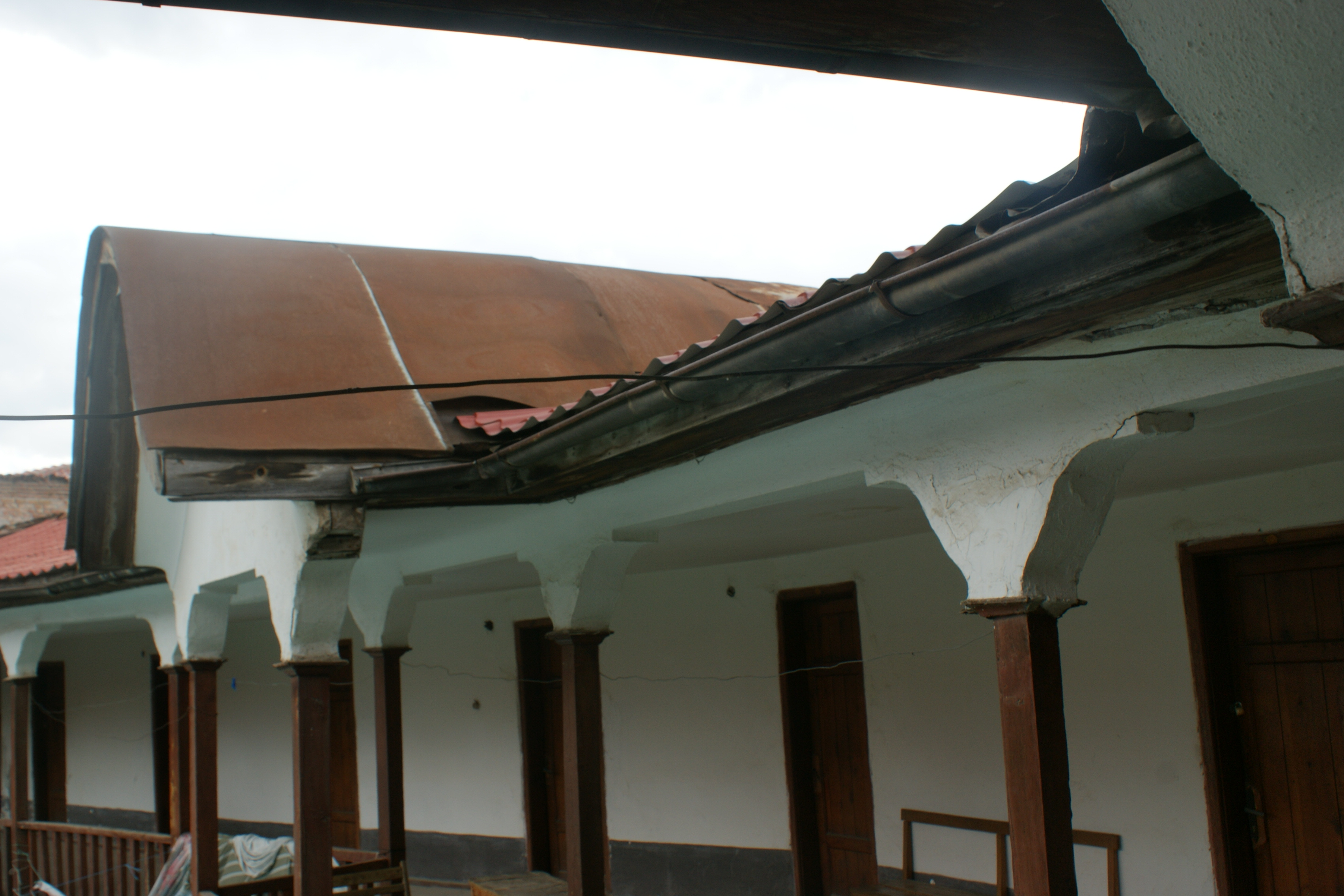 Elbasan Han