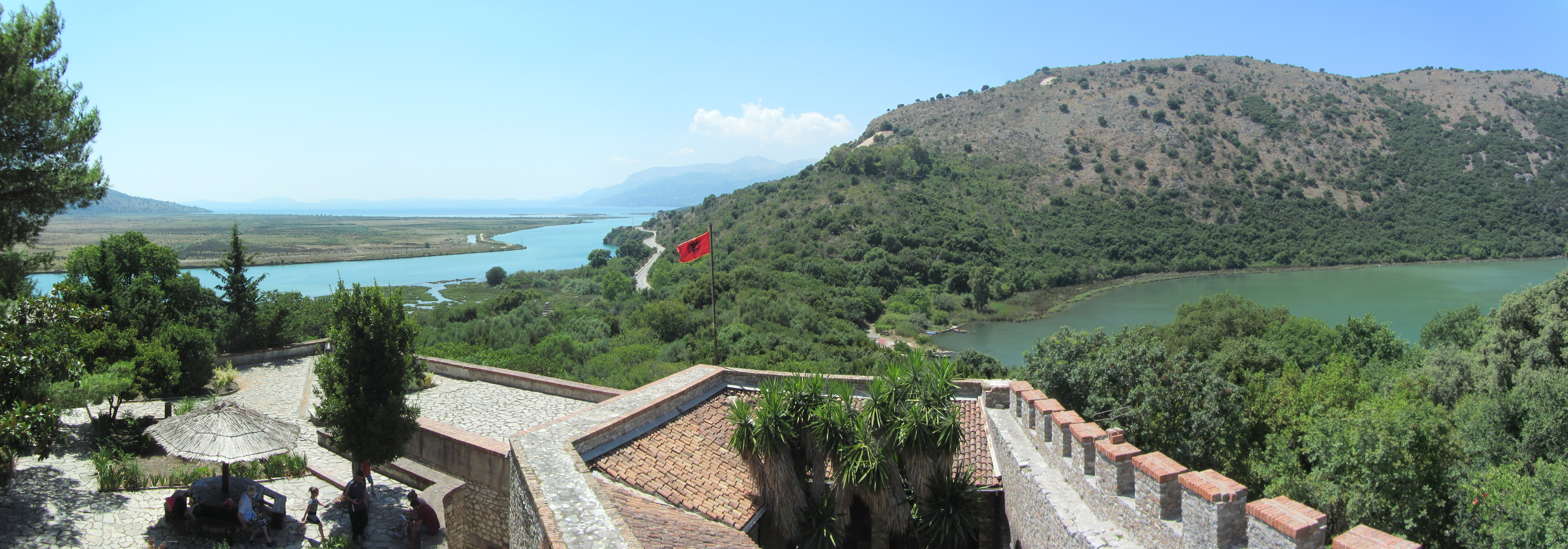 Butrint Lagoon