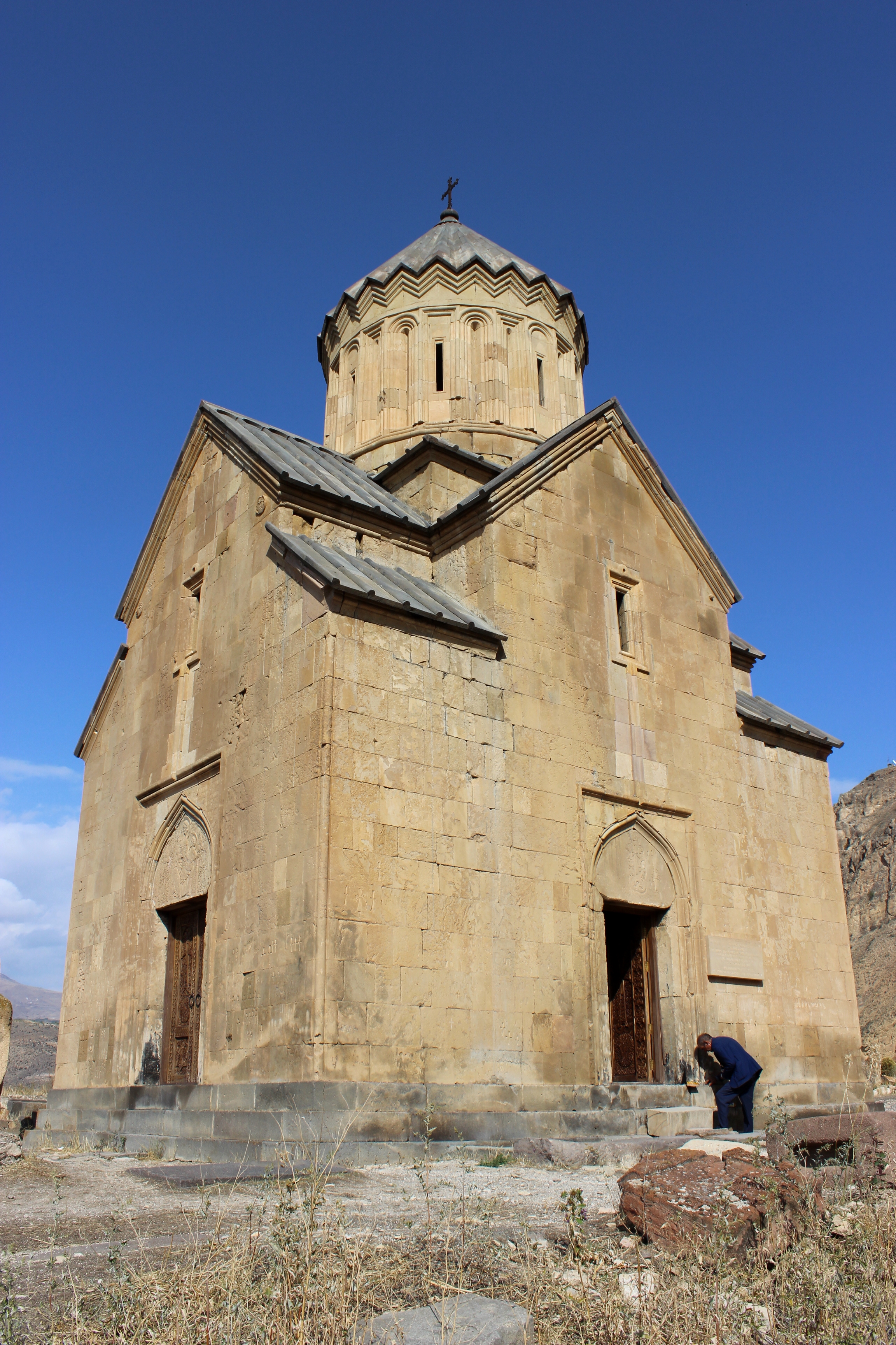Areni Church