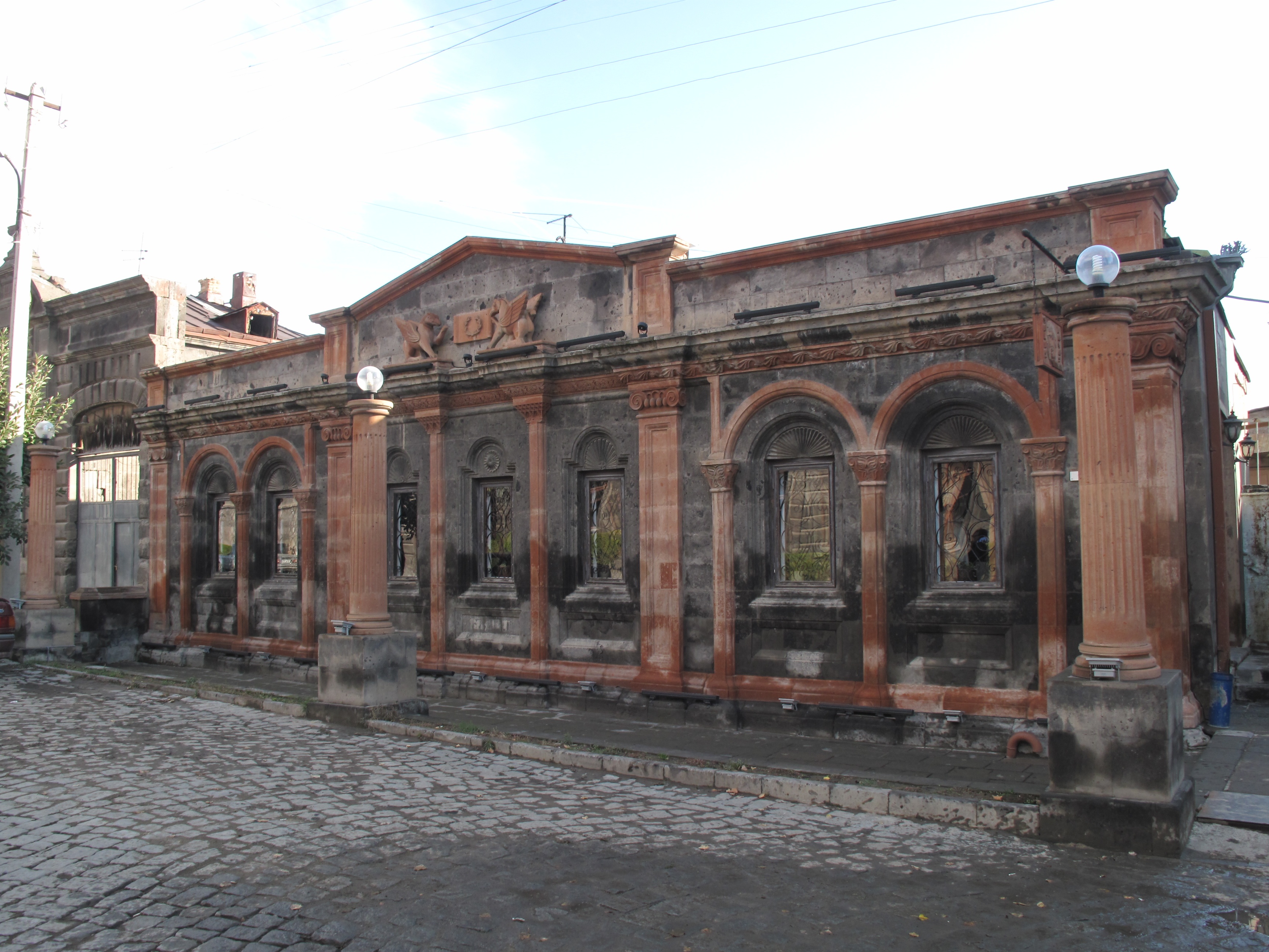 Poloz Mukuch Beerhouse