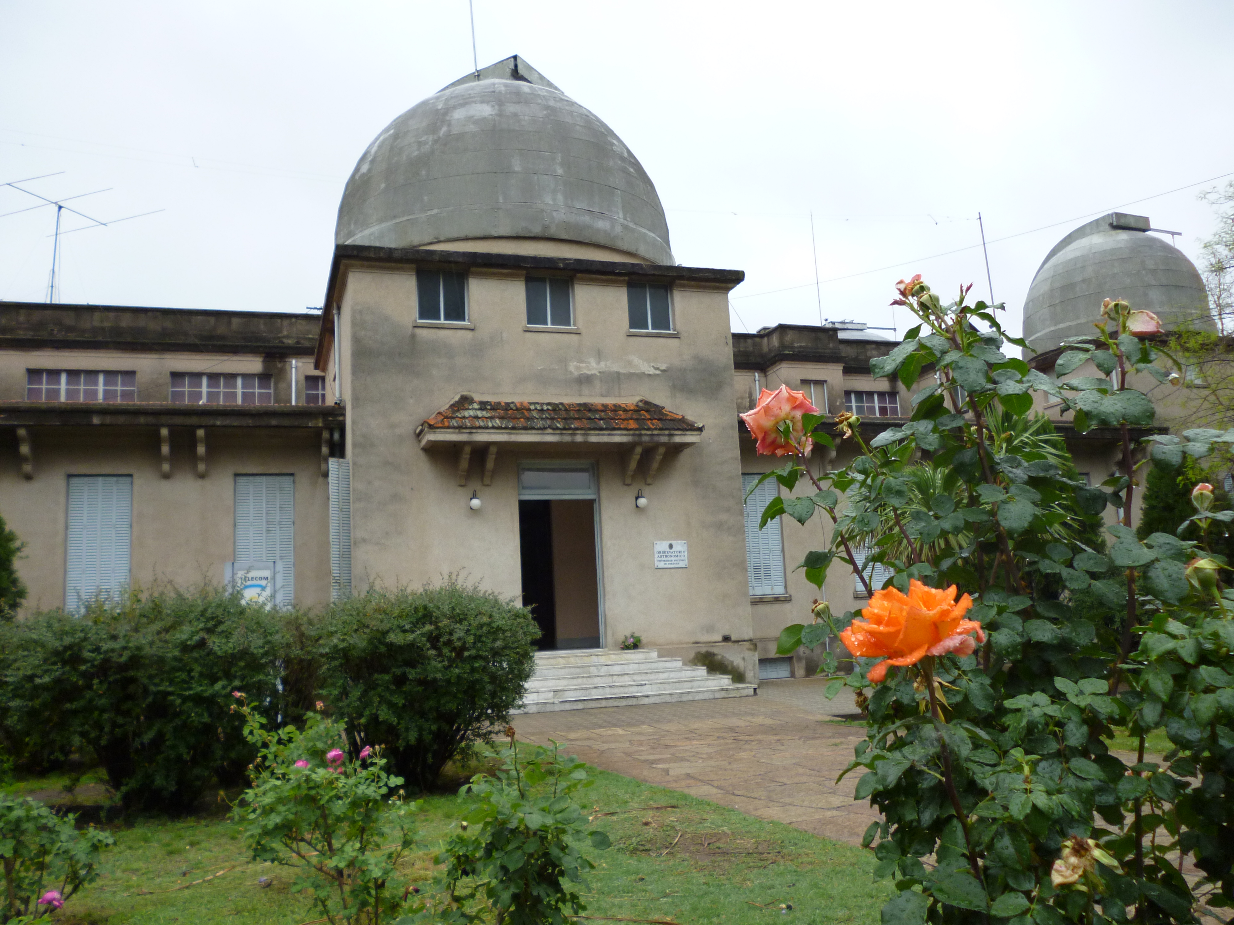 Argentine National Observatory