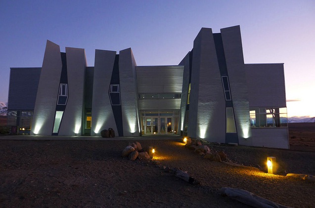 Glaciarium (museum)