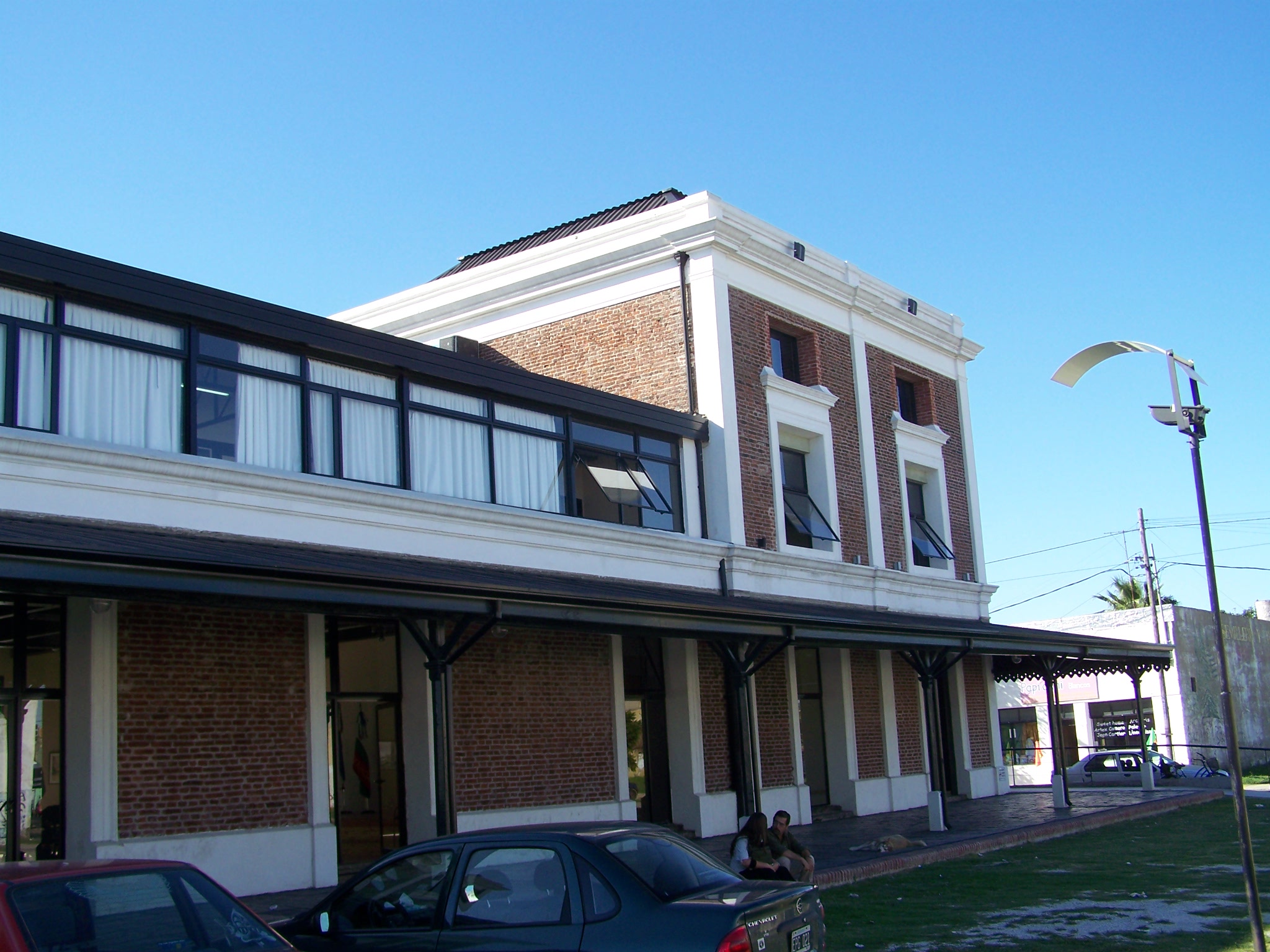 Ensenada, Buenos Aires